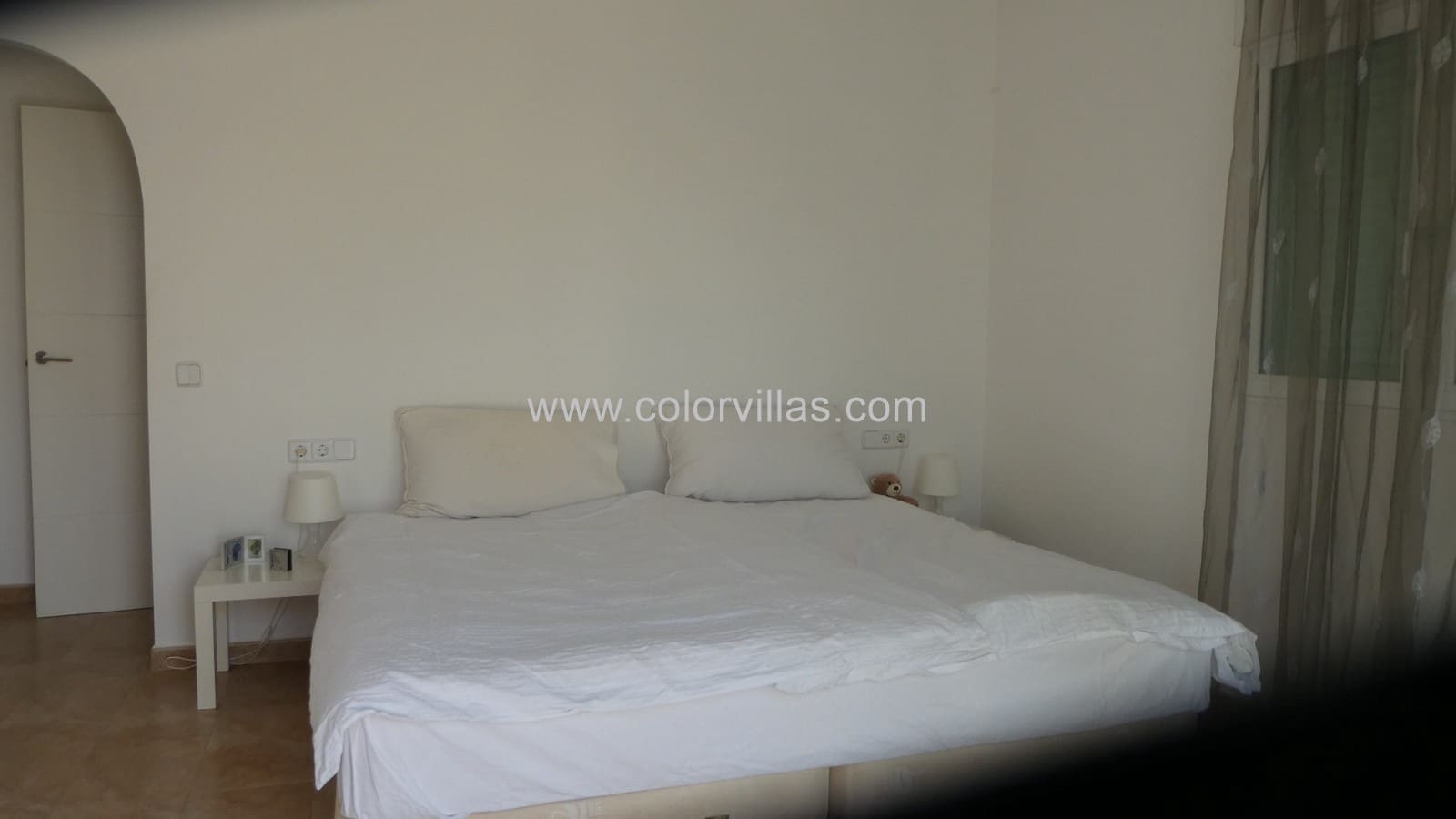 4 bedroom Villa for sale in Moraira with pool garage - € 850,000 (Ref: 9414723)