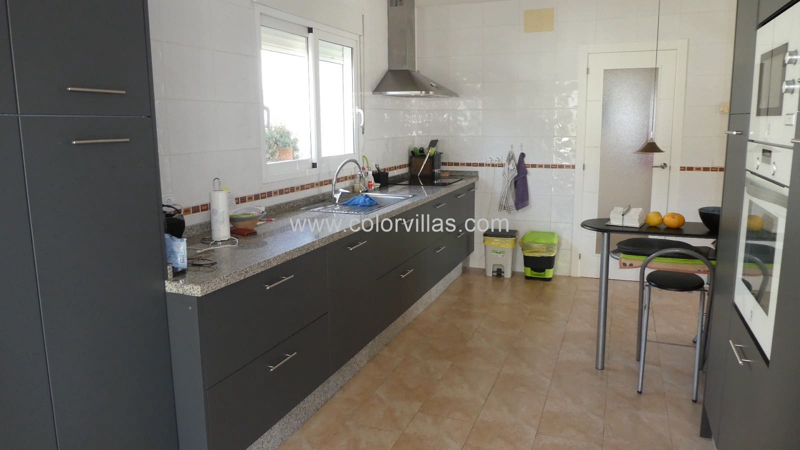 4 bedroom Villa for sale in Moraira with pool garage - € 850,000 (Ref: 9414723)