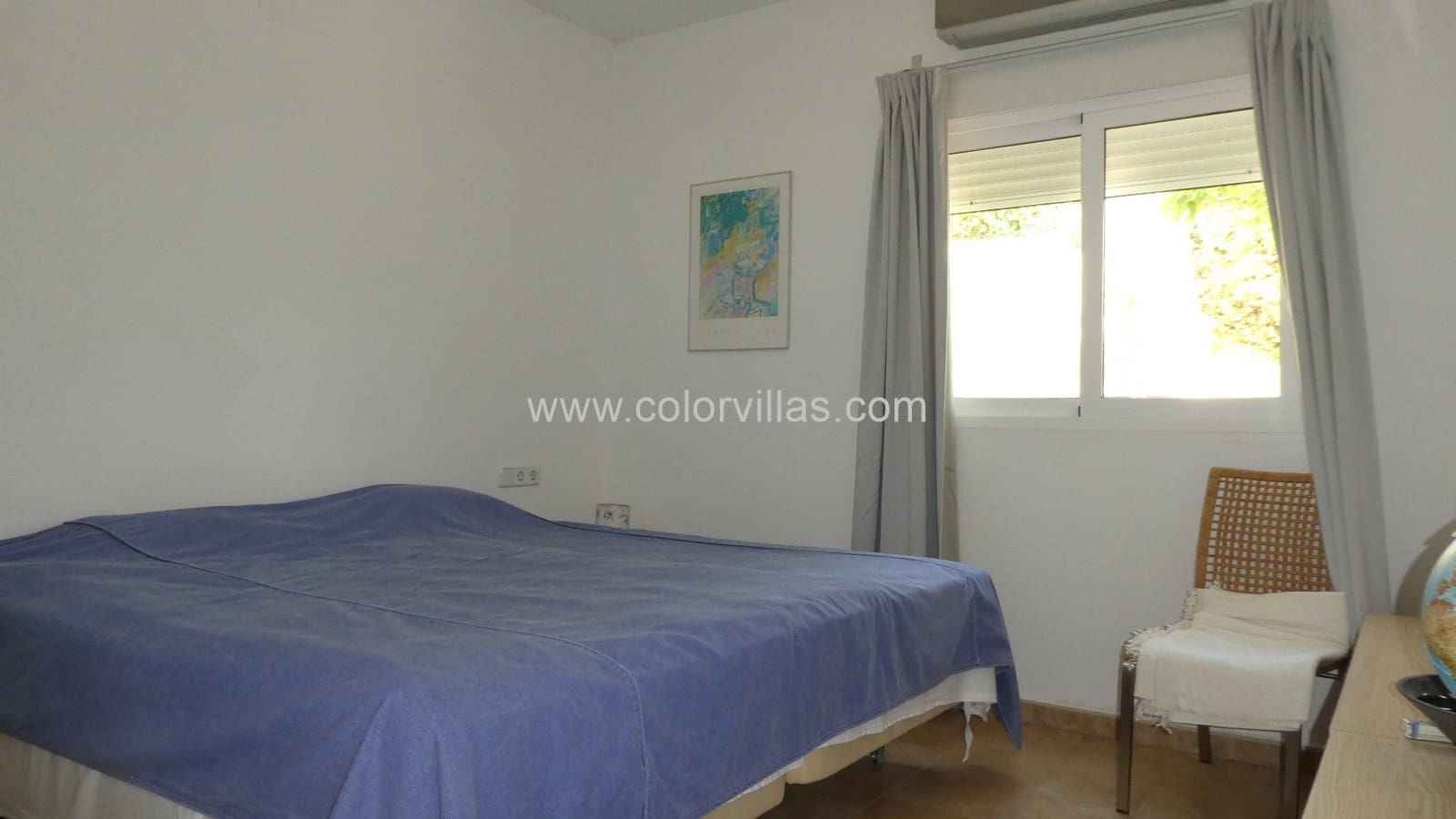 4 bedroom Villa for sale in Moraira with pool garage - € 850,000 (Ref: 9414723)