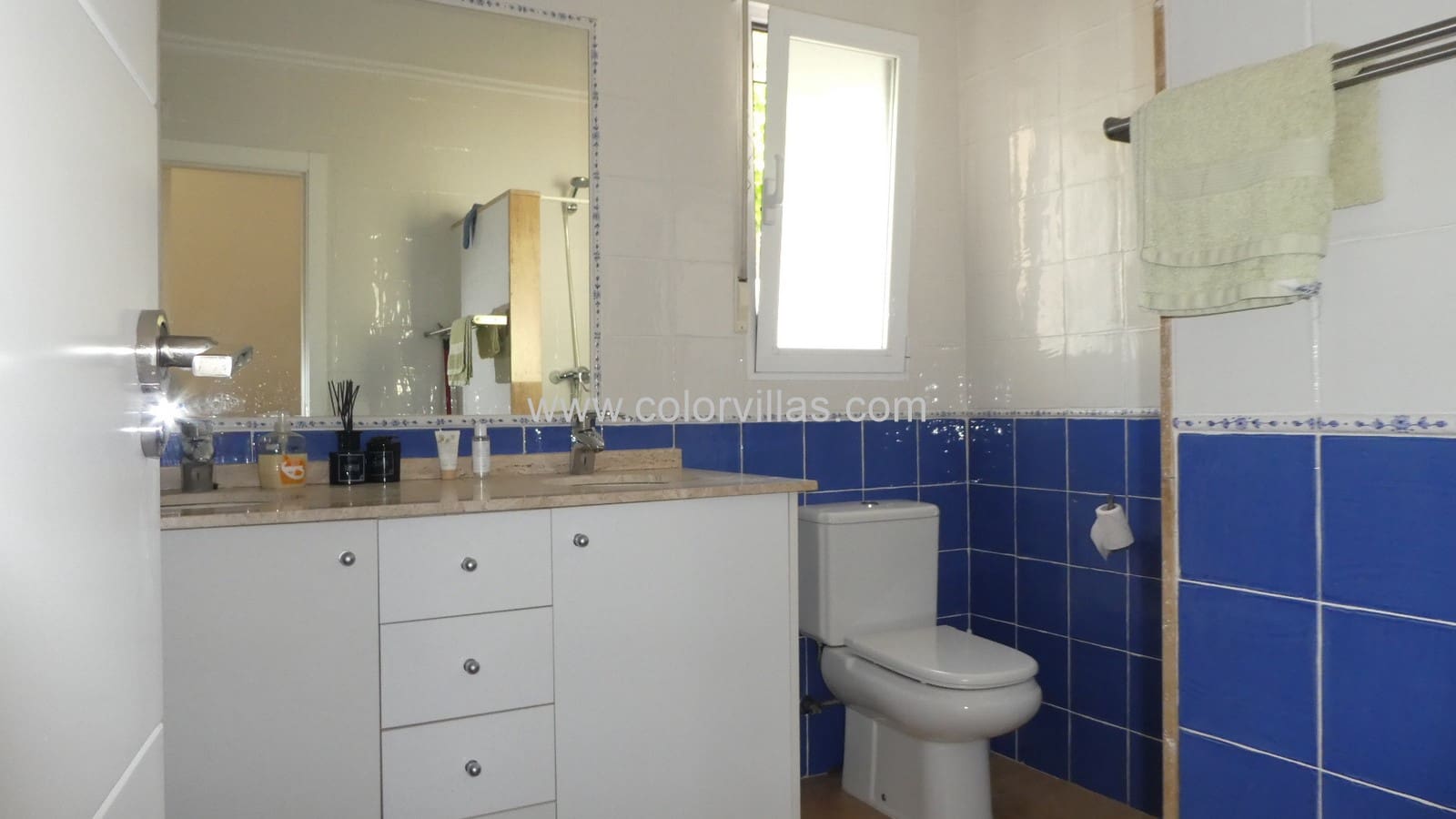 4 bedroom Villa for sale in Moraira with pool garage - € 850,000 (Ref: 9414723)