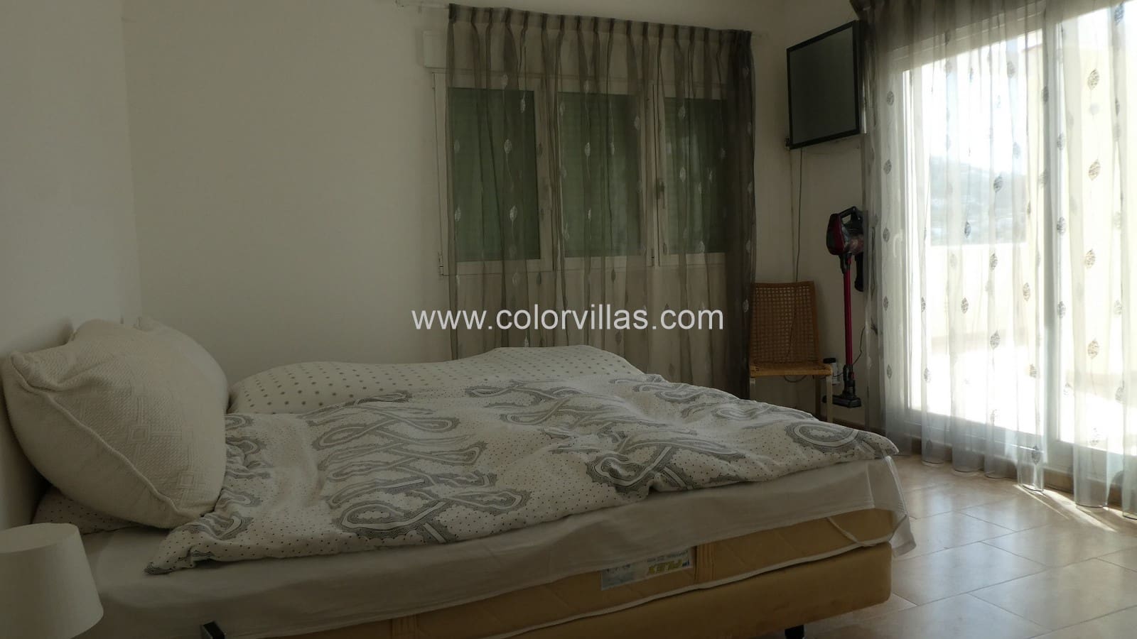 4 bedroom Villa for sale in Moraira with pool garage - € 850,000 (Ref: 9414723)