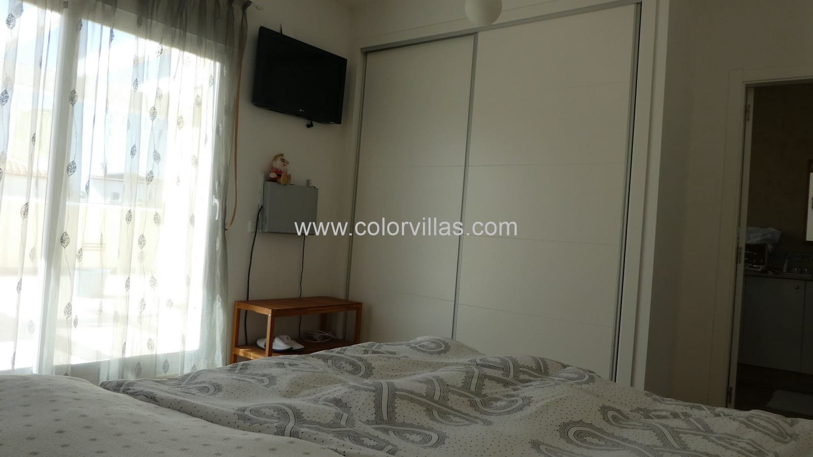 4 bedroom Villa for sale in Moraira with pool garage - € 850,000 (Ref: 9414723)