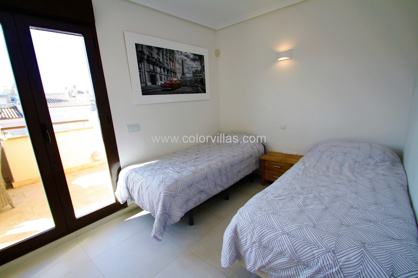 3 soveværelse Penthouse til salg i Moraira med garage - € 680.000 (Ref: 9414724)