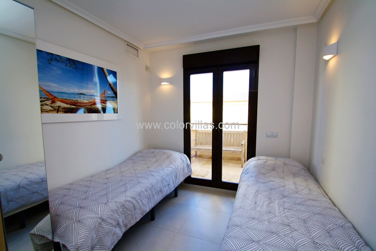 3 soveværelse Penthouse til salg i Moraira med garage - € 680.000 (Ref: 9414724)