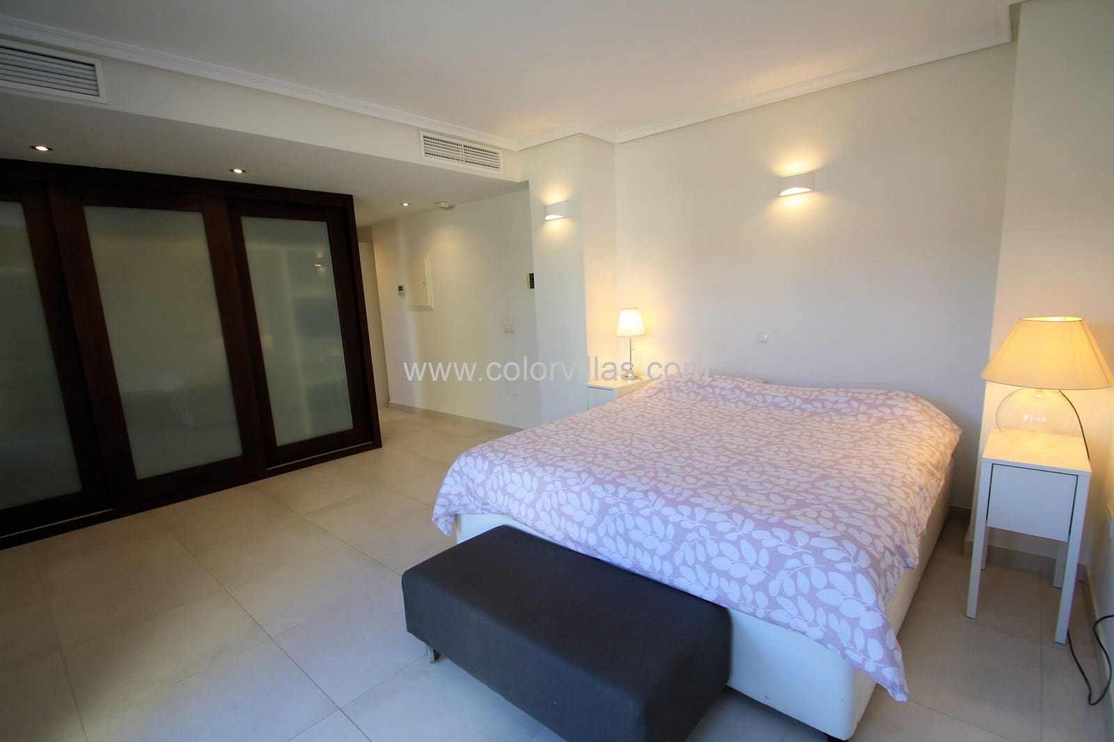 3 soveværelse Penthouse til salg i Moraira med garage - € 680.000 (Ref: 9414724)