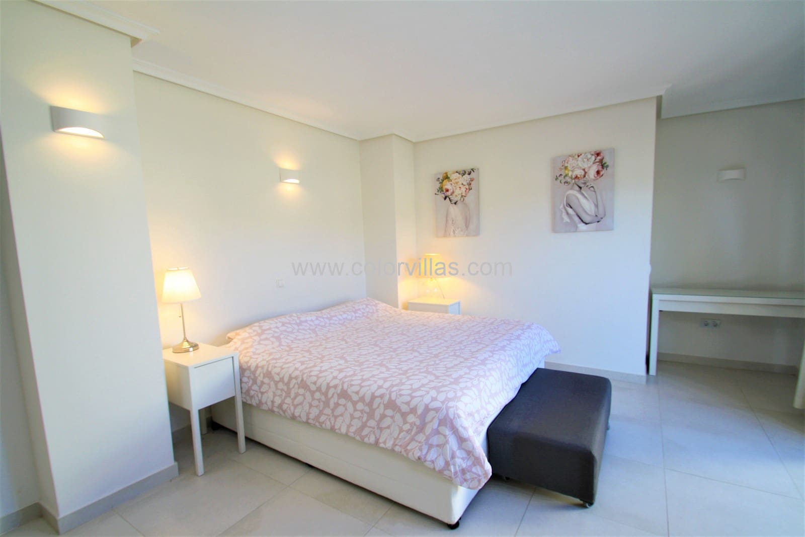 3 soveværelse Penthouse til salg i Moraira med garage - € 680.000 (Ref: 9414724)