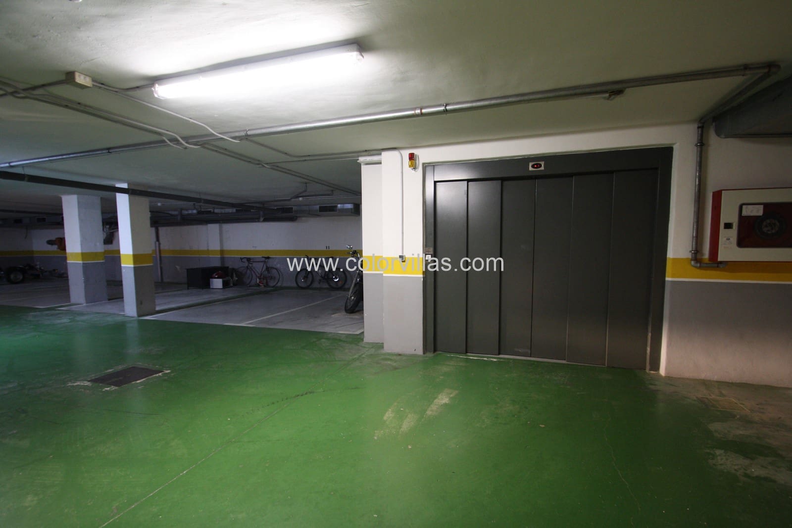 3 soveværelse Penthouse til salg i Moraira med garage - € 680.000 (Ref: 9414724)