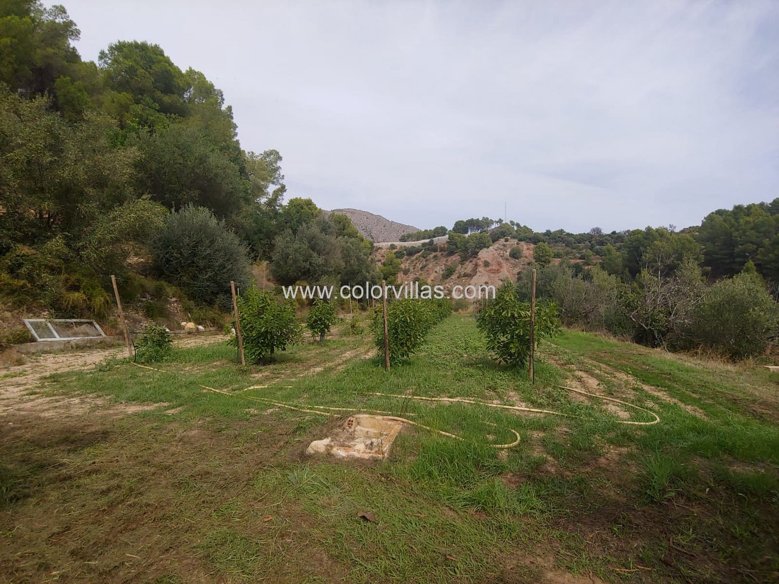 2 makuuhuone Maalaistalo myytävänä paikassa Alicante kaupunki mukana 
autotalli - 465 000 € (Ref: 9414725)