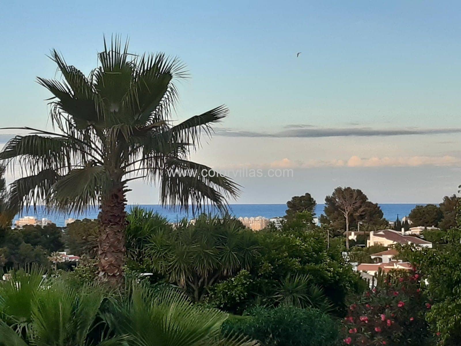 4 sypialnia Willa na sprzedaż w Javea / Xabia z garażem - 799 000 € (Ref: 9414726)