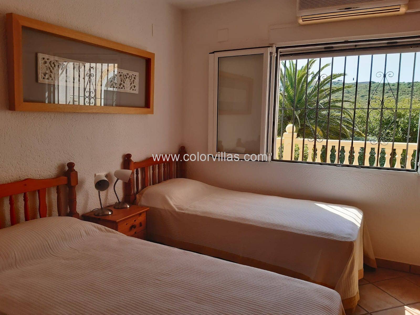 4 sypialnia Willa na sprzedaż w Javea / Xabia z garażem - 799 000 € (Ref: 9414726)