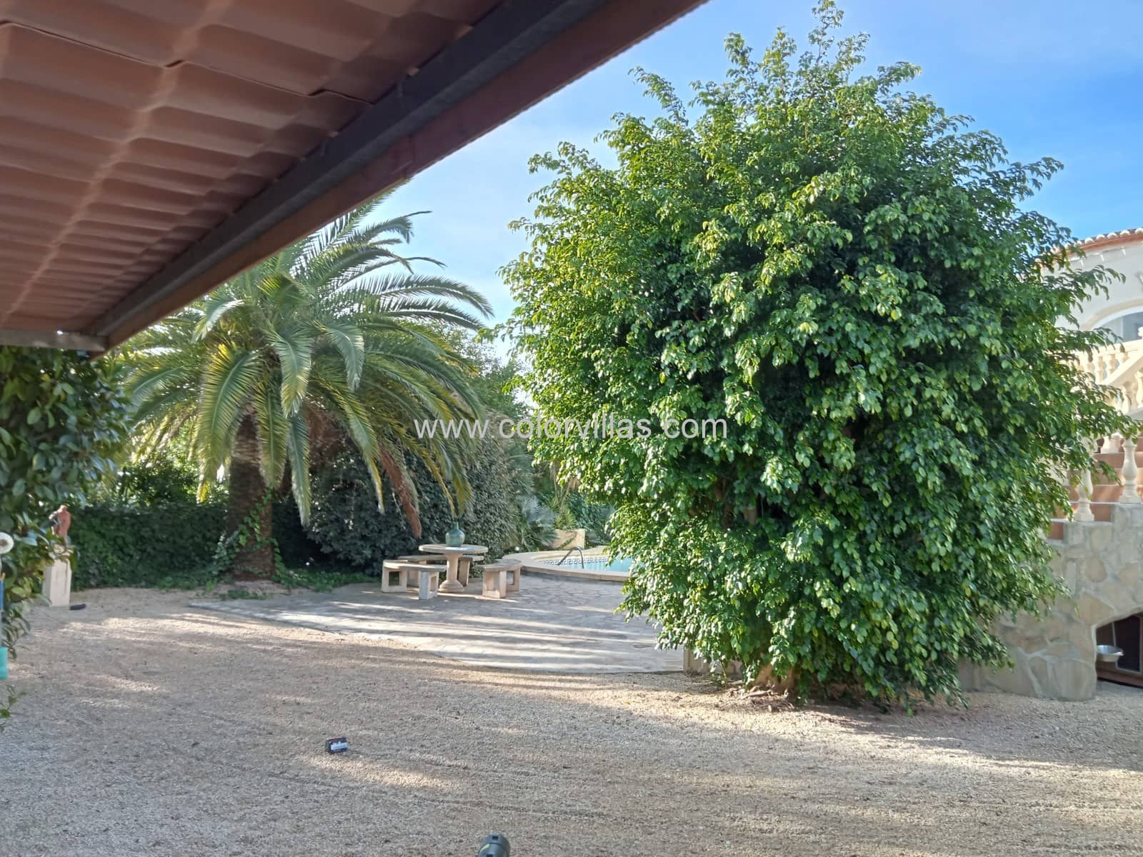 4 sypialnia Willa na sprzedaż w Javea / Xabia z garażem - 799 000 € (Ref: 9414726)