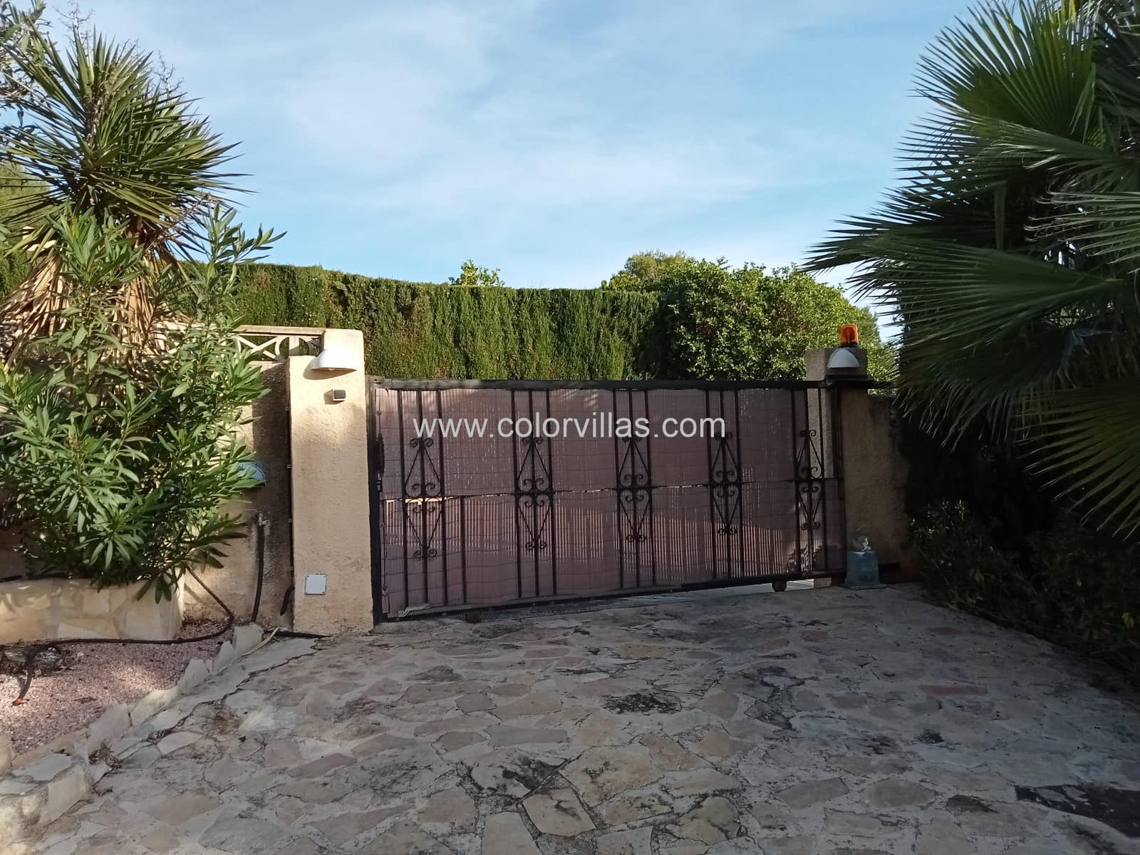 4 sypialnia Willa na sprzedaż w Javea / Xabia z garażem - 799 000 € (Ref: 9414726)
