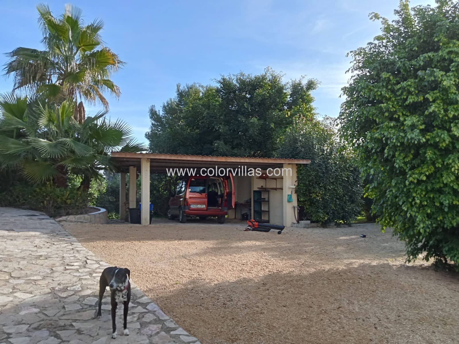 4 sypialnia Willa na sprzedaż w Javea / Xabia z garażem - 799 000 € (Ref: 9414726)