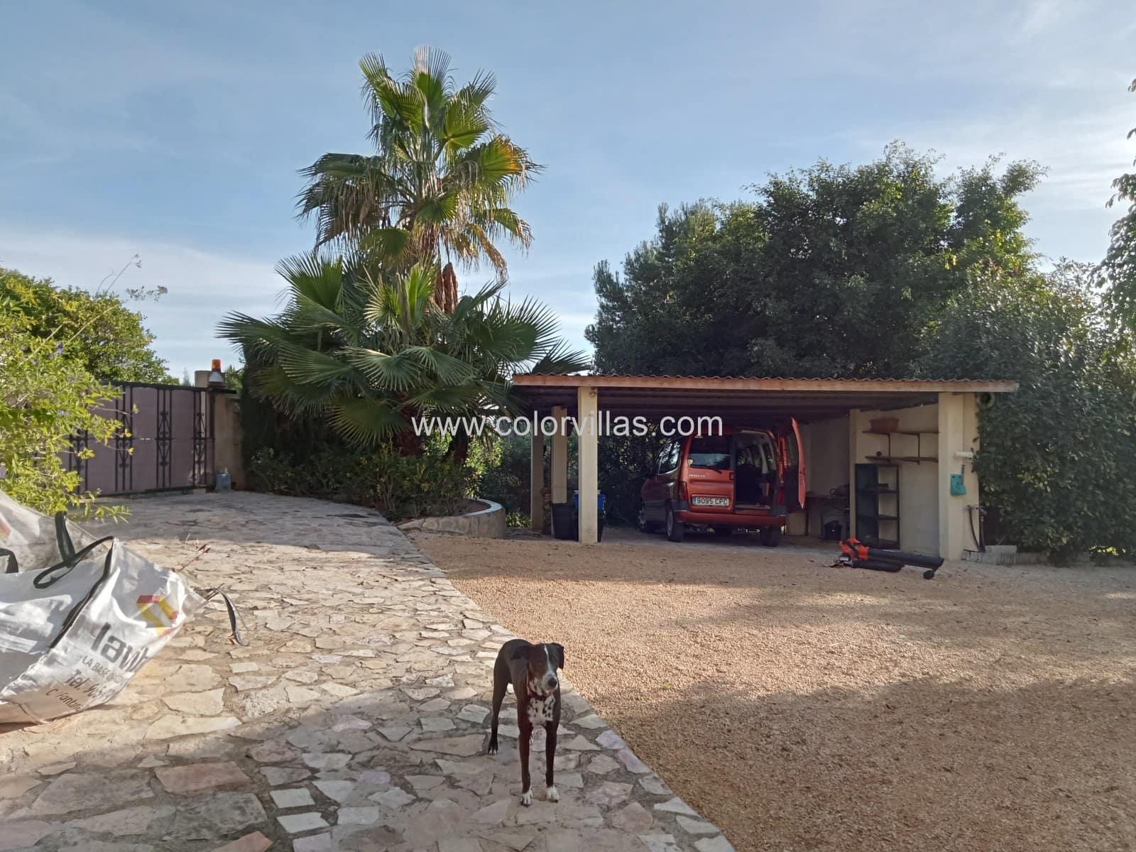 4 sypialnia Willa na sprzedaż w Javea / Xabia z garażem - 799 000 € (Ref: 9414726)