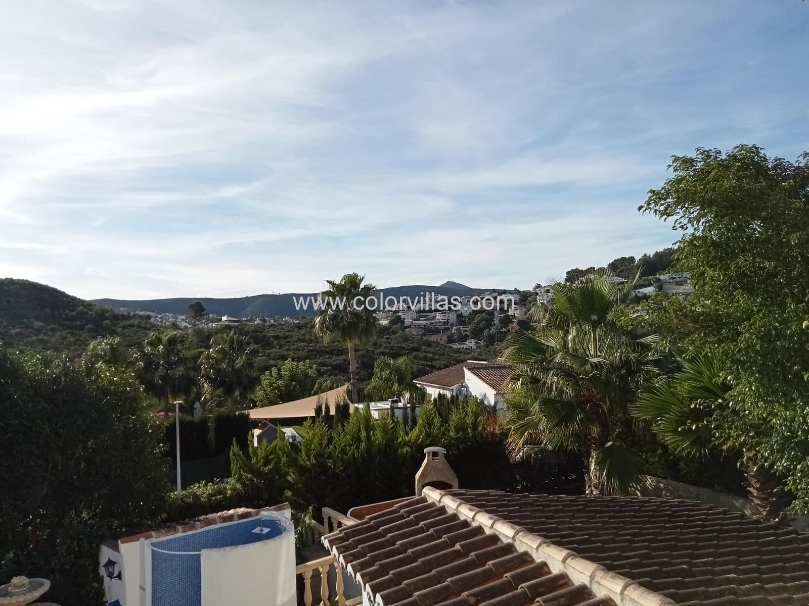 4 sypialnia Willa na sprzedaż w Javea / Xabia z garażem - 799 000 € (Ref: 9414726)