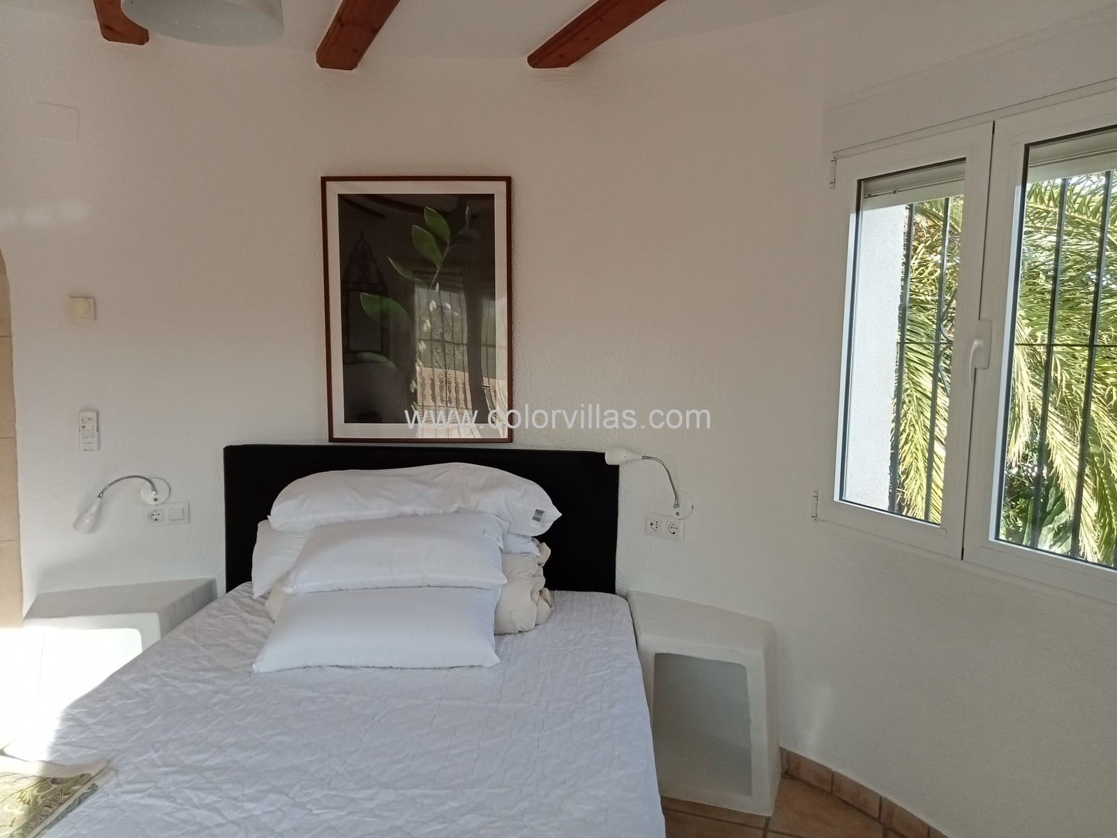 4 sypialnia Willa na sprzedaż w Javea / Xabia z garażem - 799 000 € (Ref: 9414726)