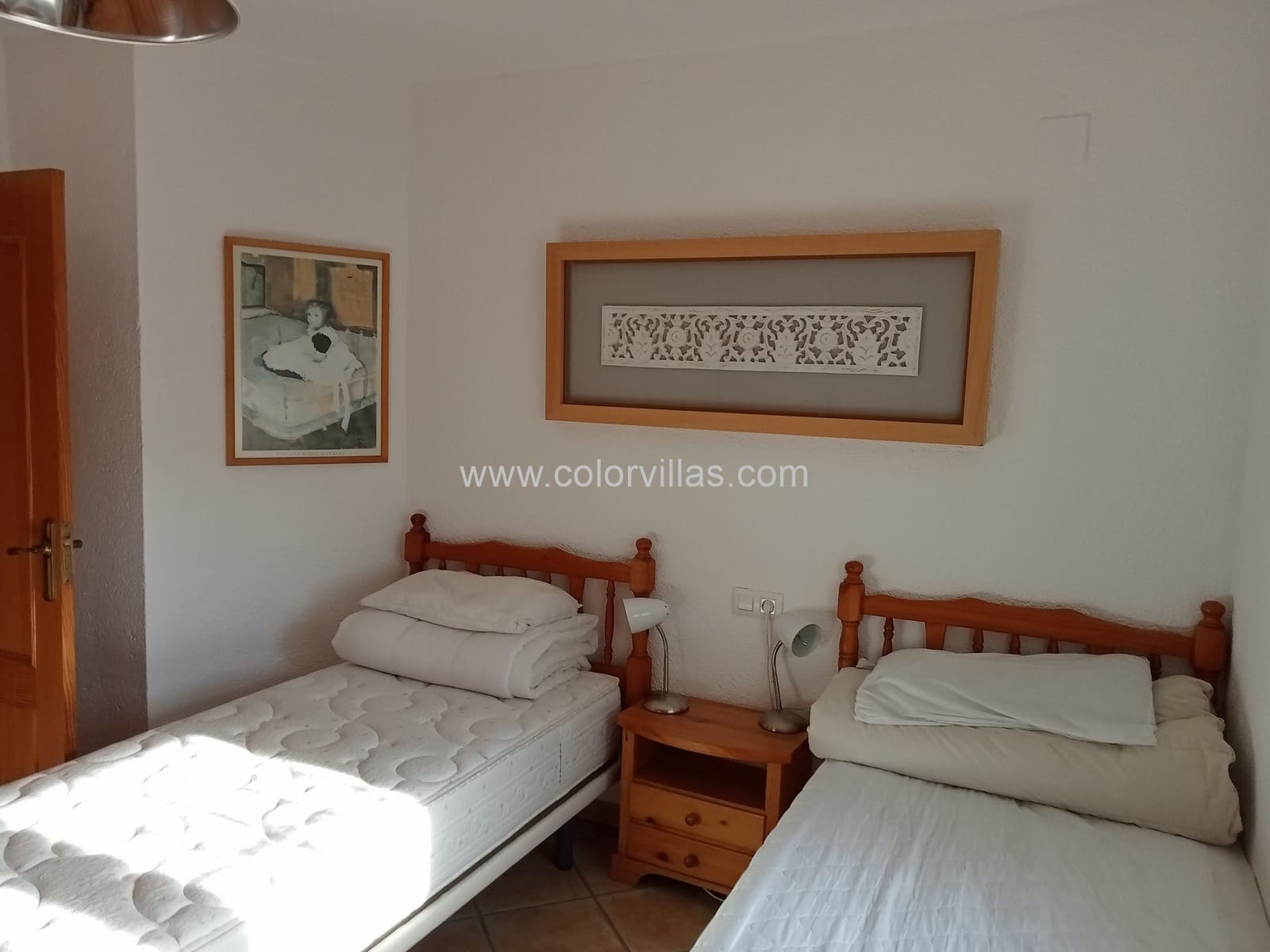 4 sypialnia Willa na sprzedaż w Javea / Xabia z garażem - 799 000 € (Ref: 9414726)