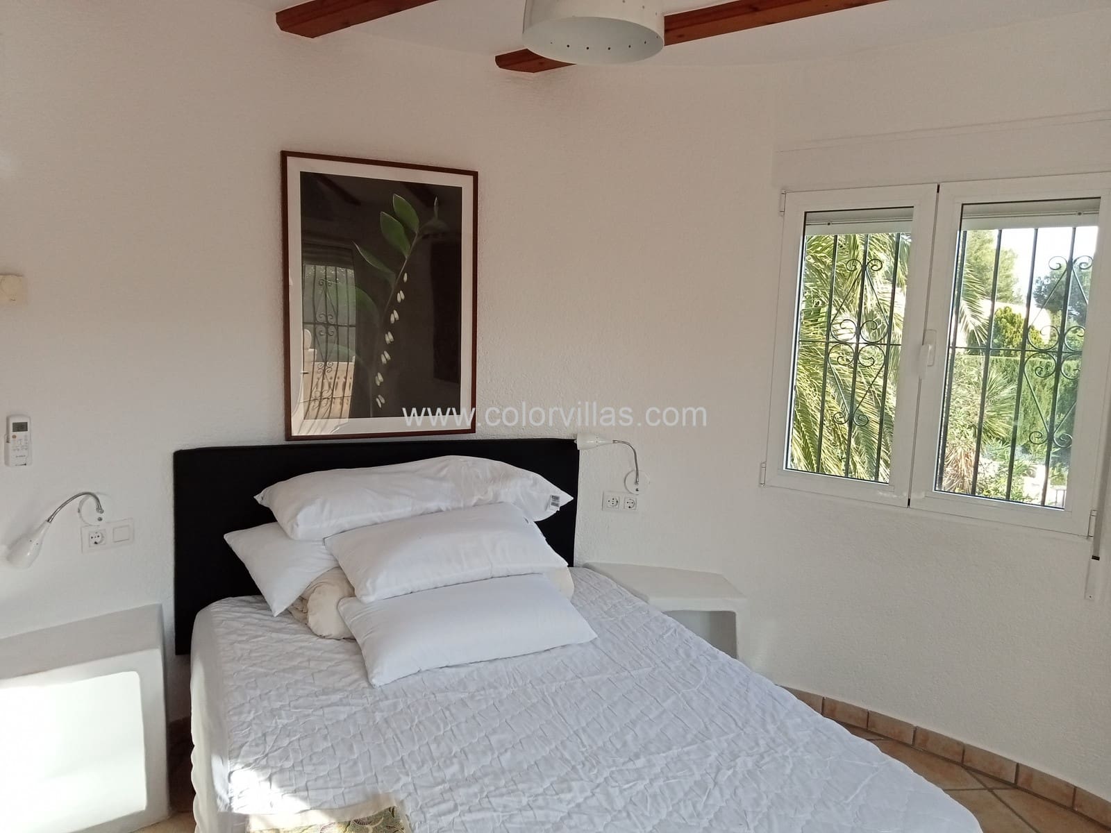 4 sypialnia Willa na sprzedaż w Javea / Xabia z garażem - 799 000 € (Ref: 9414726)