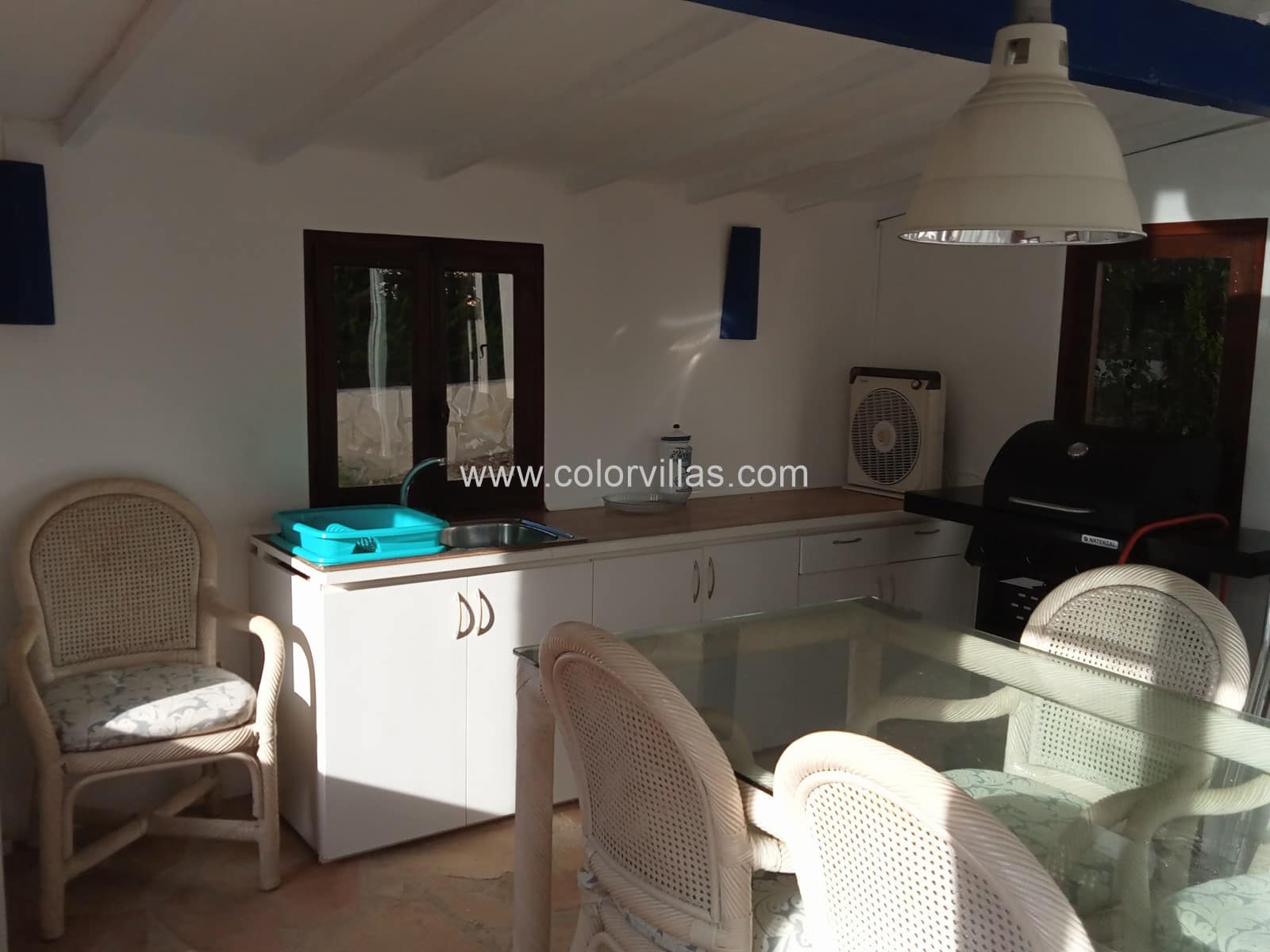 4 sypialnia Willa na sprzedaż w Javea / Xabia z garażem - 799 000 € (Ref: 9414726)