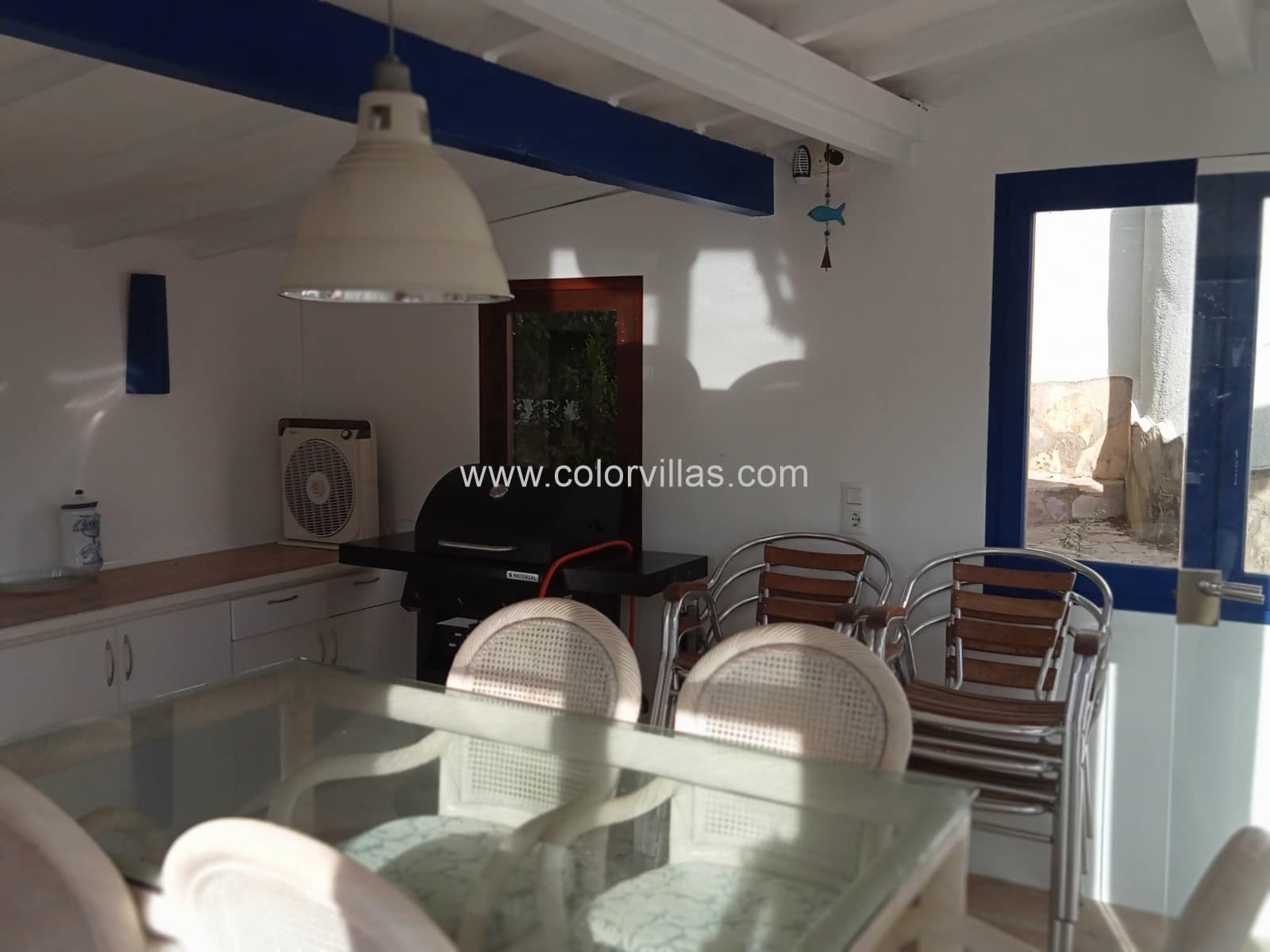 4 sypialnia Willa na sprzedaż w Javea / Xabia z garażem - 799 000 € (Ref: 9414726)