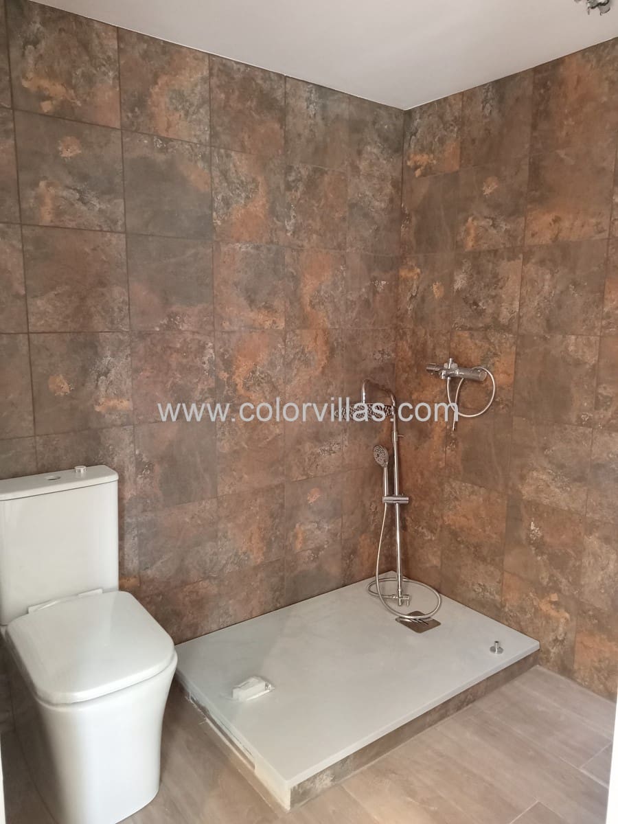 4 sypialnia Willa na sprzedaż w Javea / Xabia z garażem - 799 000 € (Ref: 9414726)