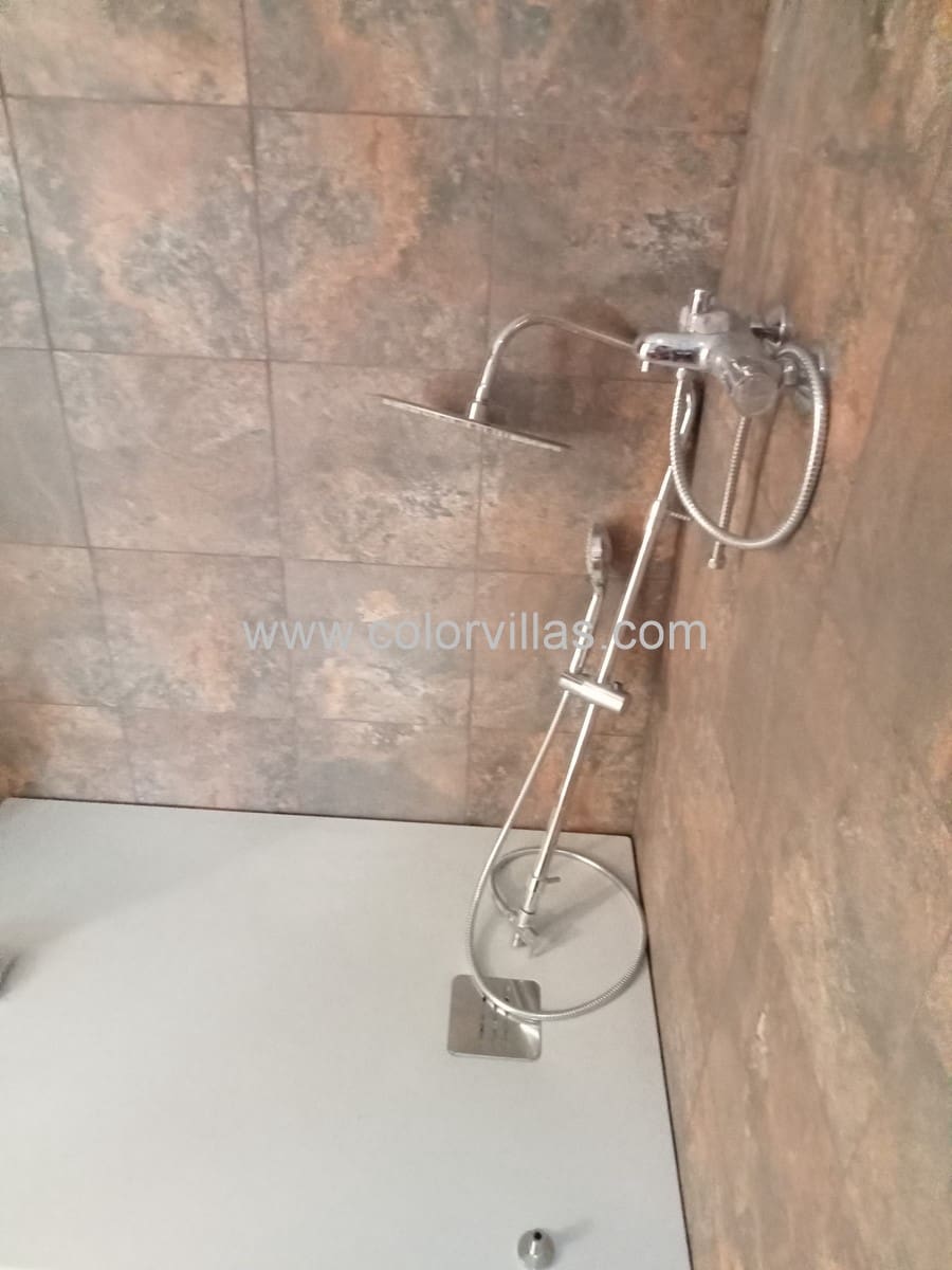 4 sypialnia Willa na sprzedaż w Javea / Xabia z garażem - 799 000 € (Ref: 9414726)