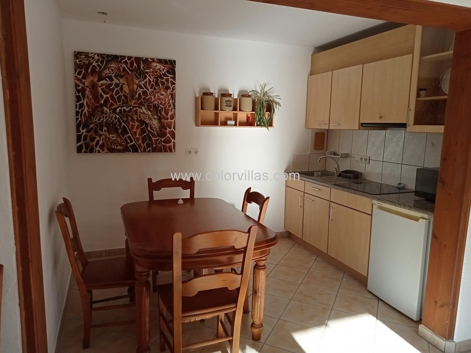 4 sypialnia Willa na sprzedaż w Javea / Xabia z garażem - 799 000 € (Ref: 9414726)