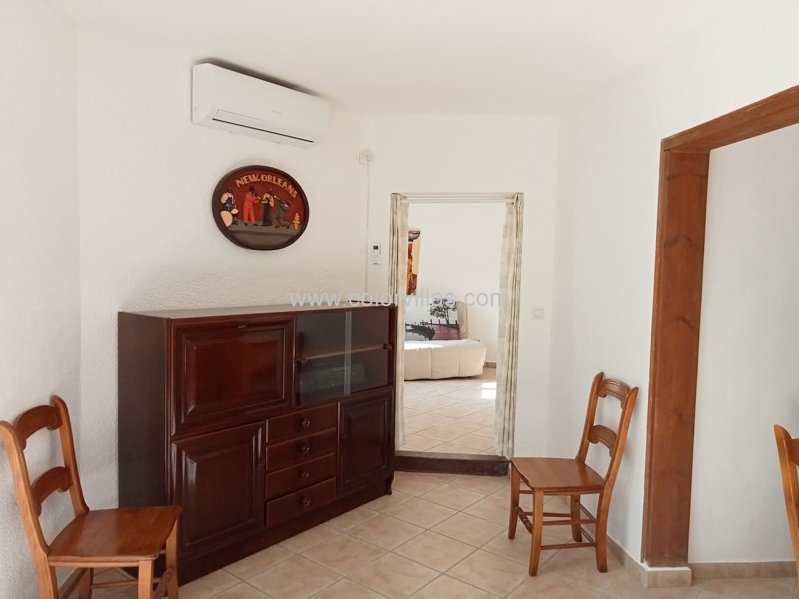 4 sypialnia Willa na sprzedaż w Javea / Xabia z garażem - 799 000 € (Ref: 9414726)
