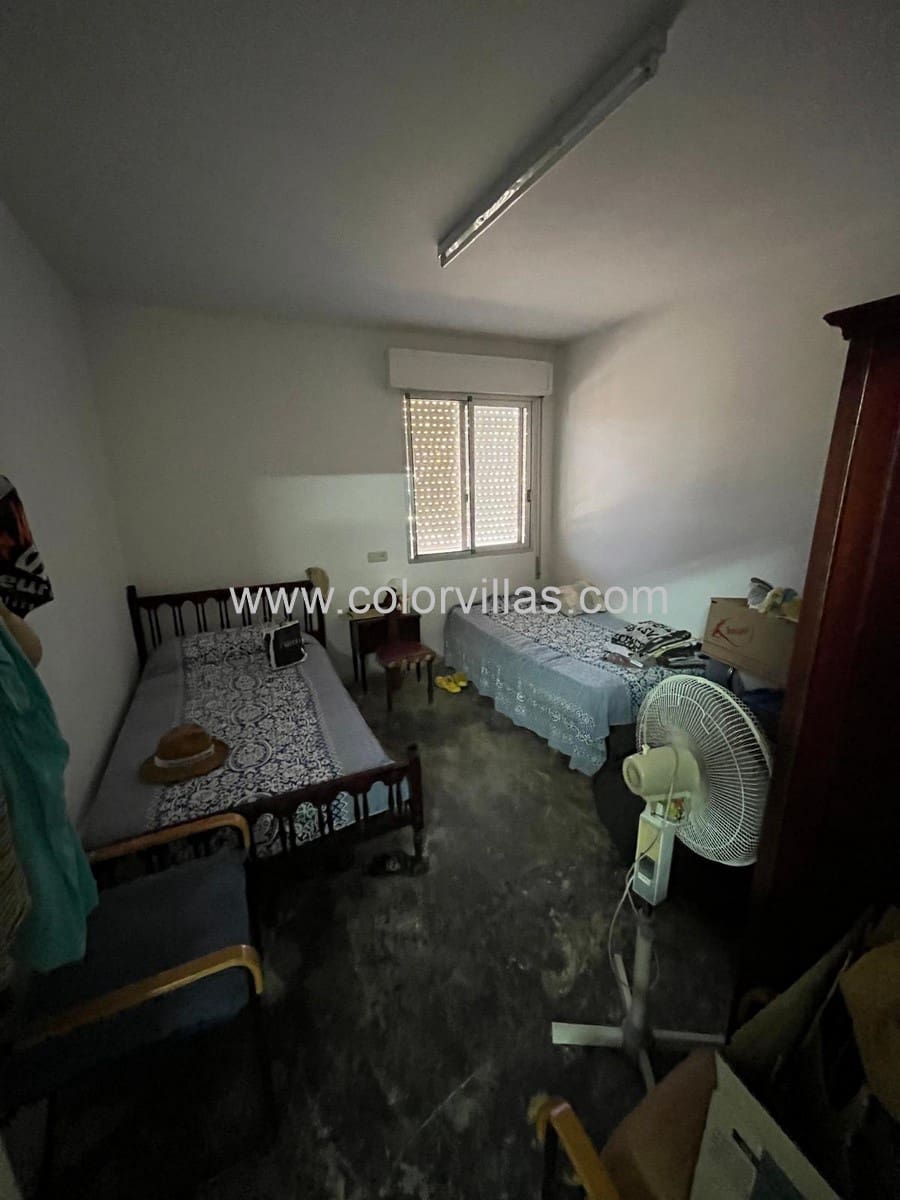 3 bedroom Finca/Country House for sale in Agullent with pool - € 169,000 (Ref: 9414727)