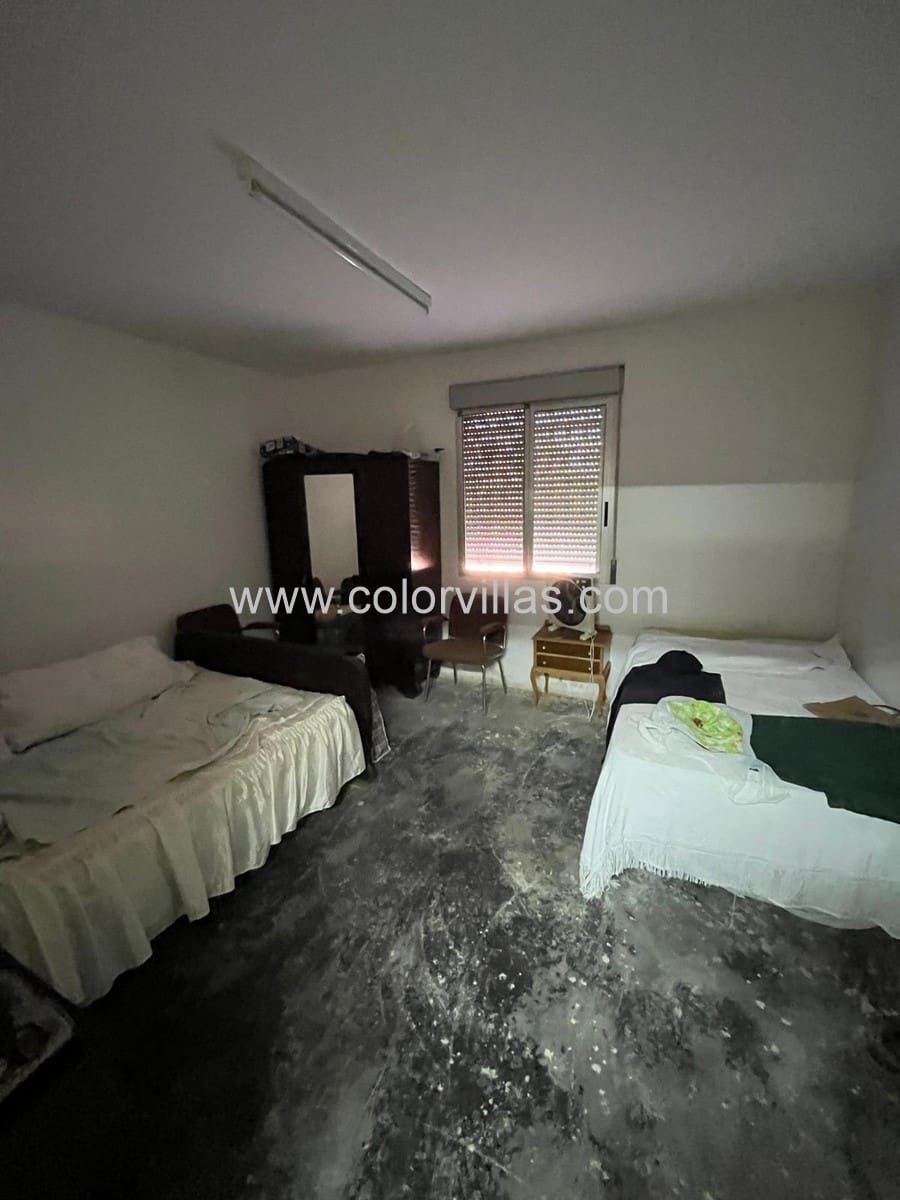 3 bedroom Finca/Country House for sale in Agullent with pool - € 169,000 (Ref: 9414727)