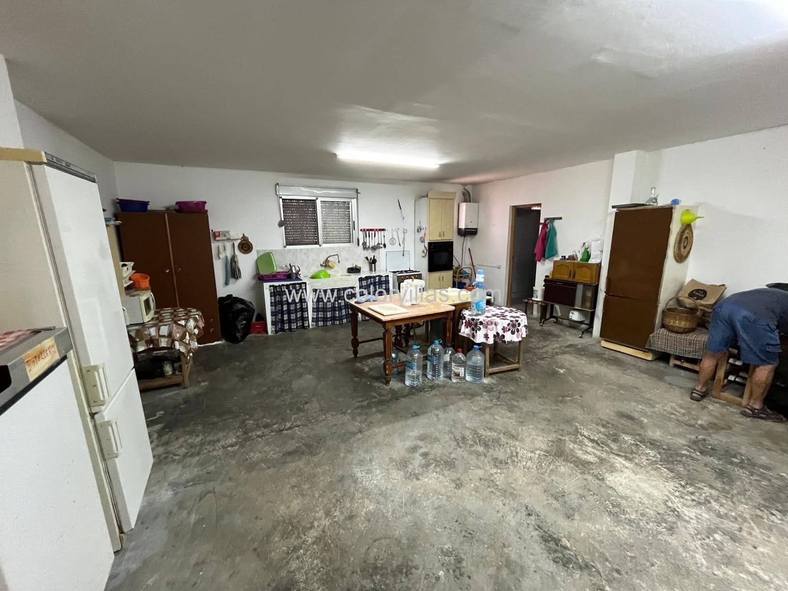 3 bedroom Finca/Country House for sale in Agullent with pool - € 169,000 (Ref: 9414727)