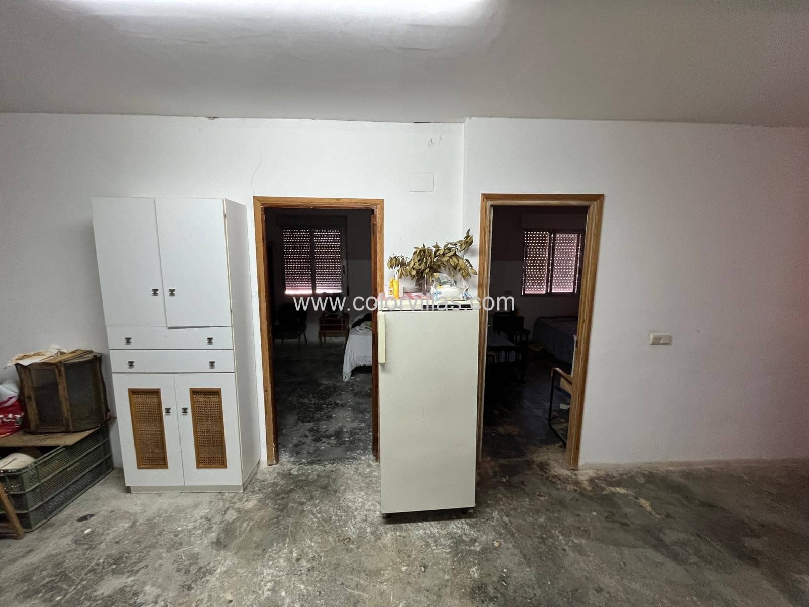 3 bedroom Finca/Country House for sale in Agullent with pool - € 169,000 (Ref: 9414727)