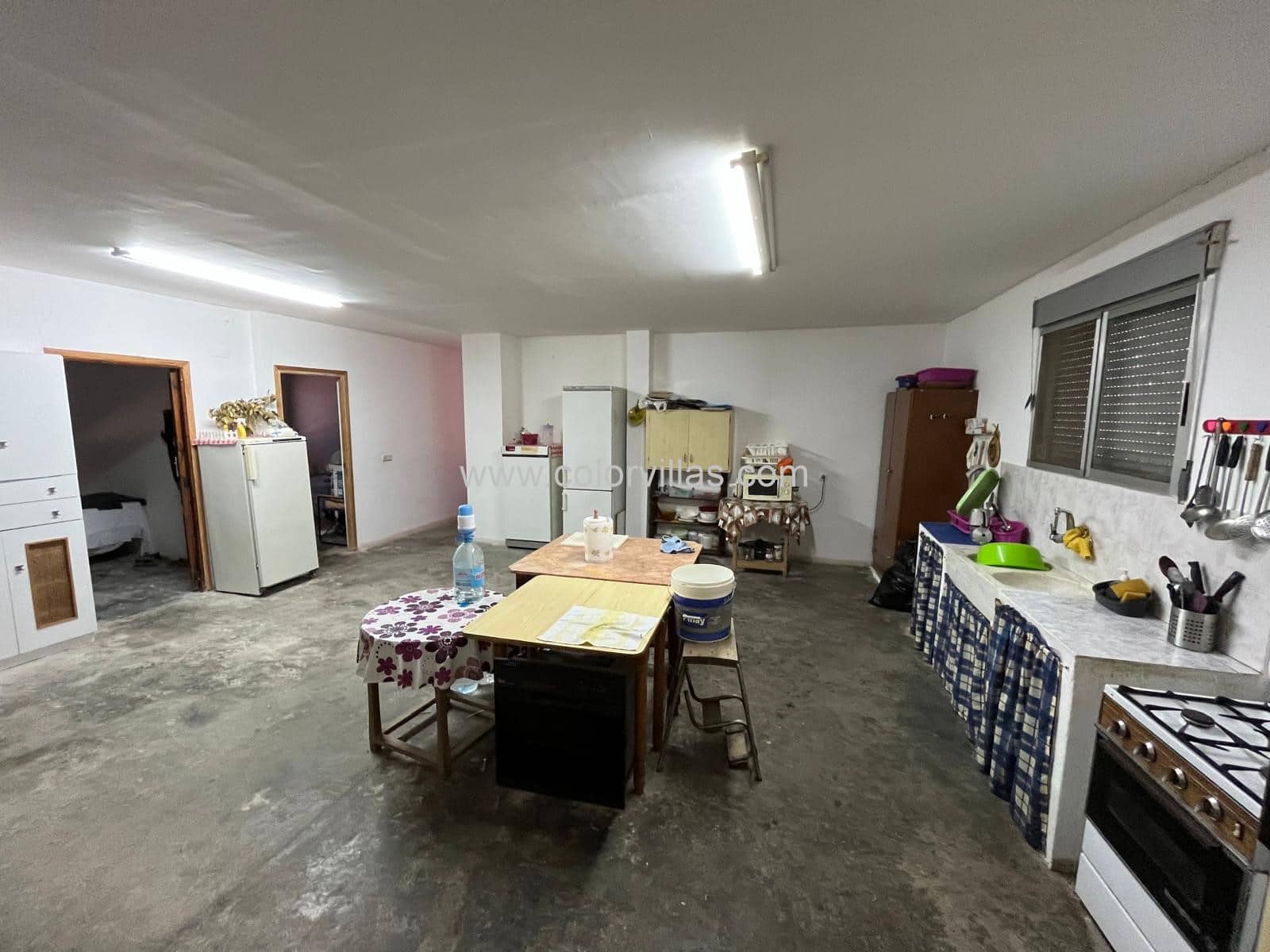 3 bedroom Finca/Country House for sale in Agullent with pool - € 169,000 (Ref: 9414727)