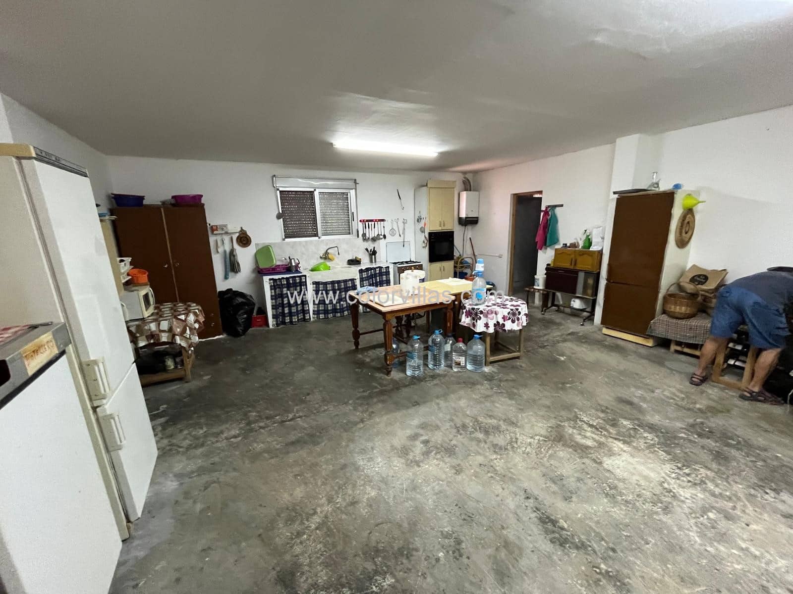 3 bedroom Finca/Country House for sale in Agullent with pool - € 169,000 (Ref: 9414727)