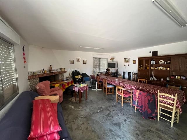 3 sypialnia Finka/Dom wiejski na sprzedaż w Agullent z basenem - 169 000 € (Ref: 9414727)