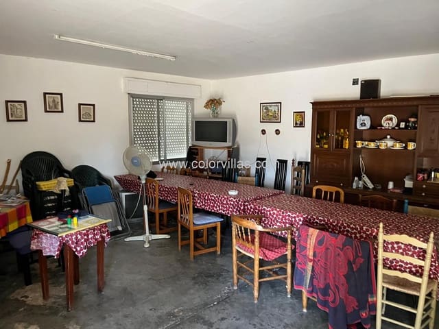 3 sypialnia Finka/Dom wiejski na sprzedaż w Agullent z basenem - 169 000 € (Ref: 9414727)