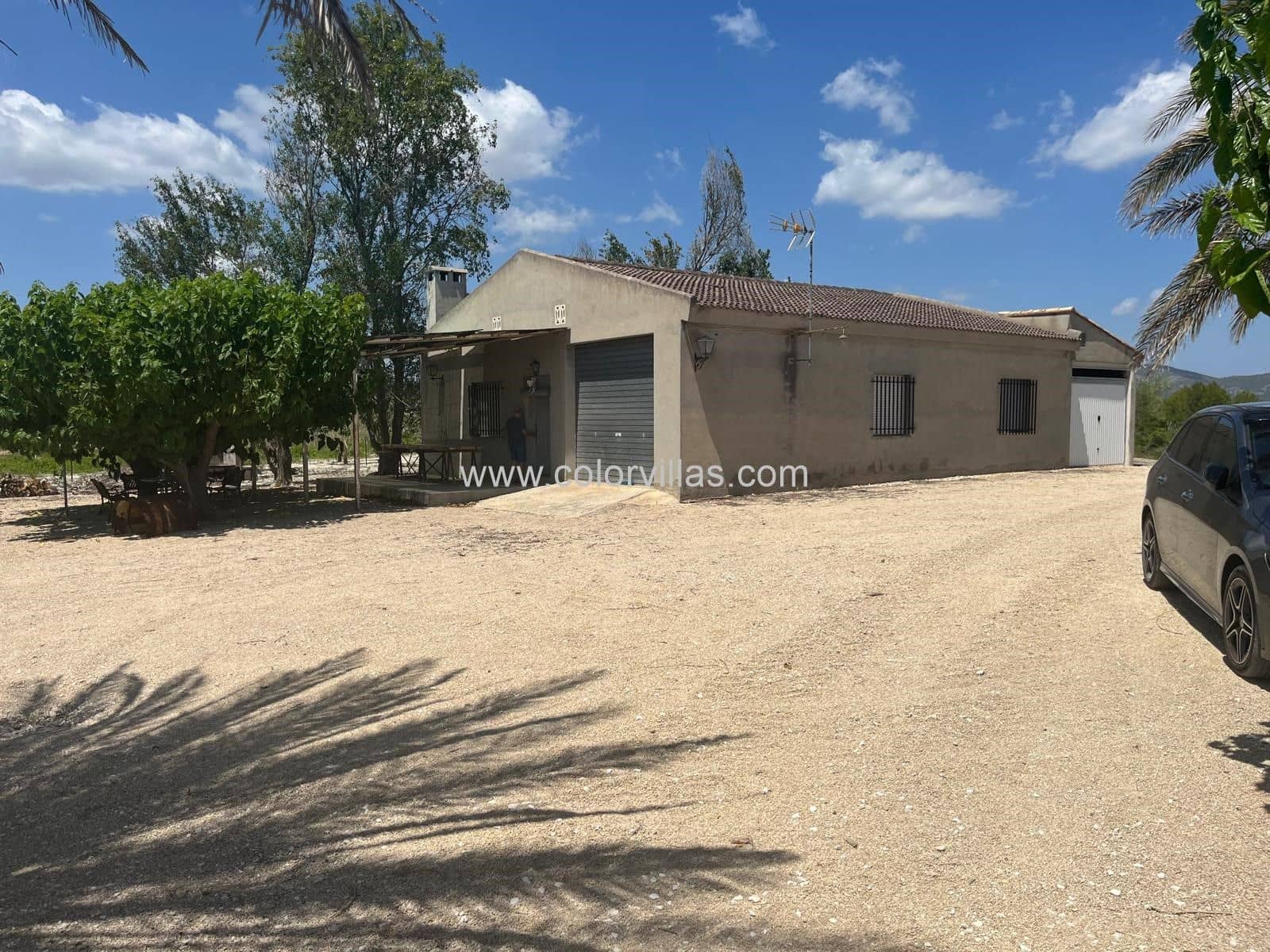 3 bedroom Finca/Country House for sale in Agullent with pool - € 169,000 (Ref: 9414727)