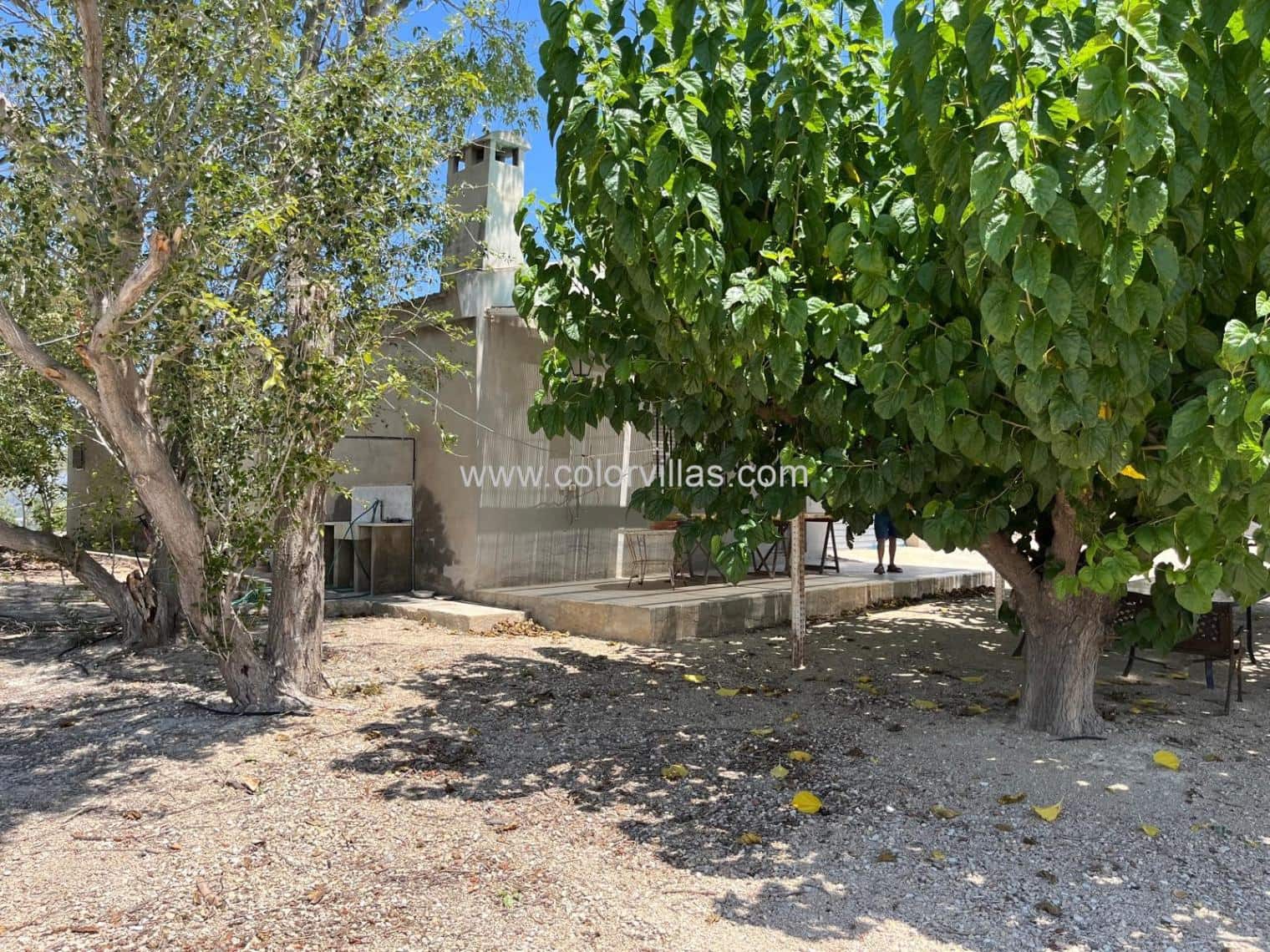 3 bedroom Finca/Country House for sale in Agullent with pool - € 169,000 (Ref: 9414727)