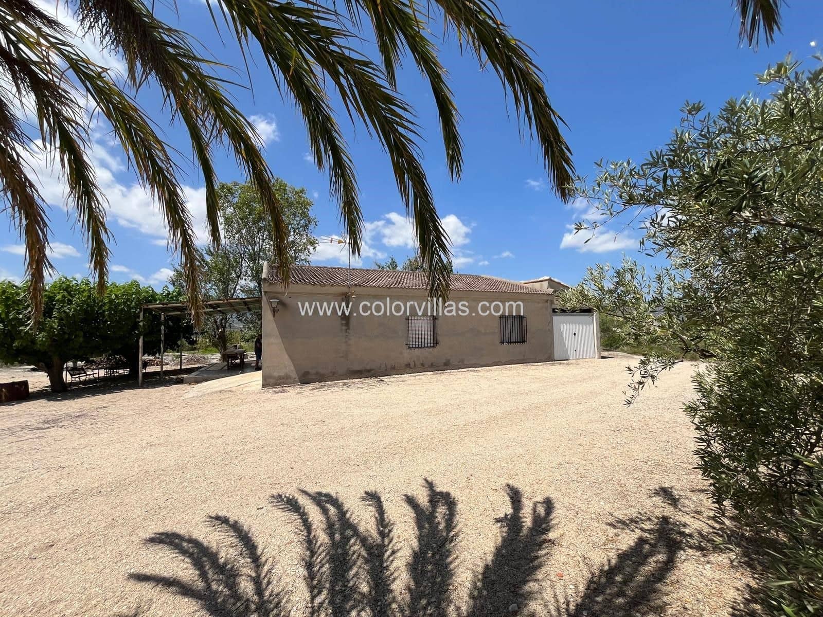 3 bedroom Finca/Country House for sale in Agullent with pool - € 169,000 (Ref: 9414727)