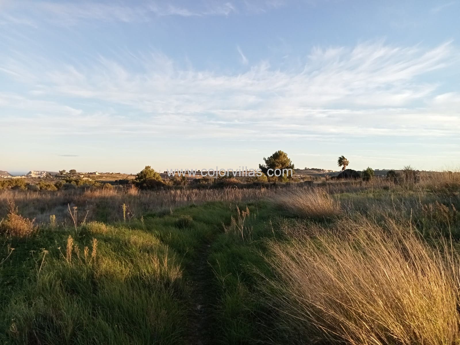 Finca/Landehus til salg i Moraira - € 270.000 (Ref: 9414729)