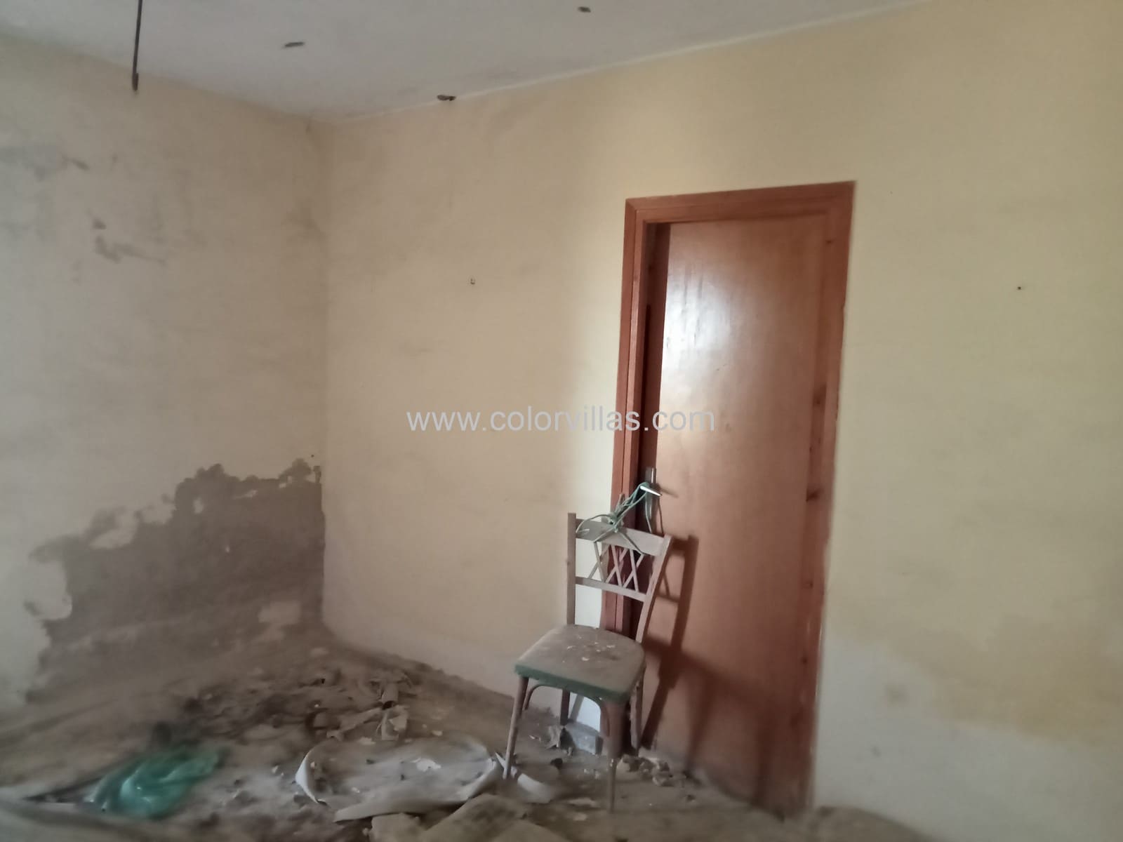 Finca/Landehus til salg i Moraira - € 270.000 (Ref: 9414729)