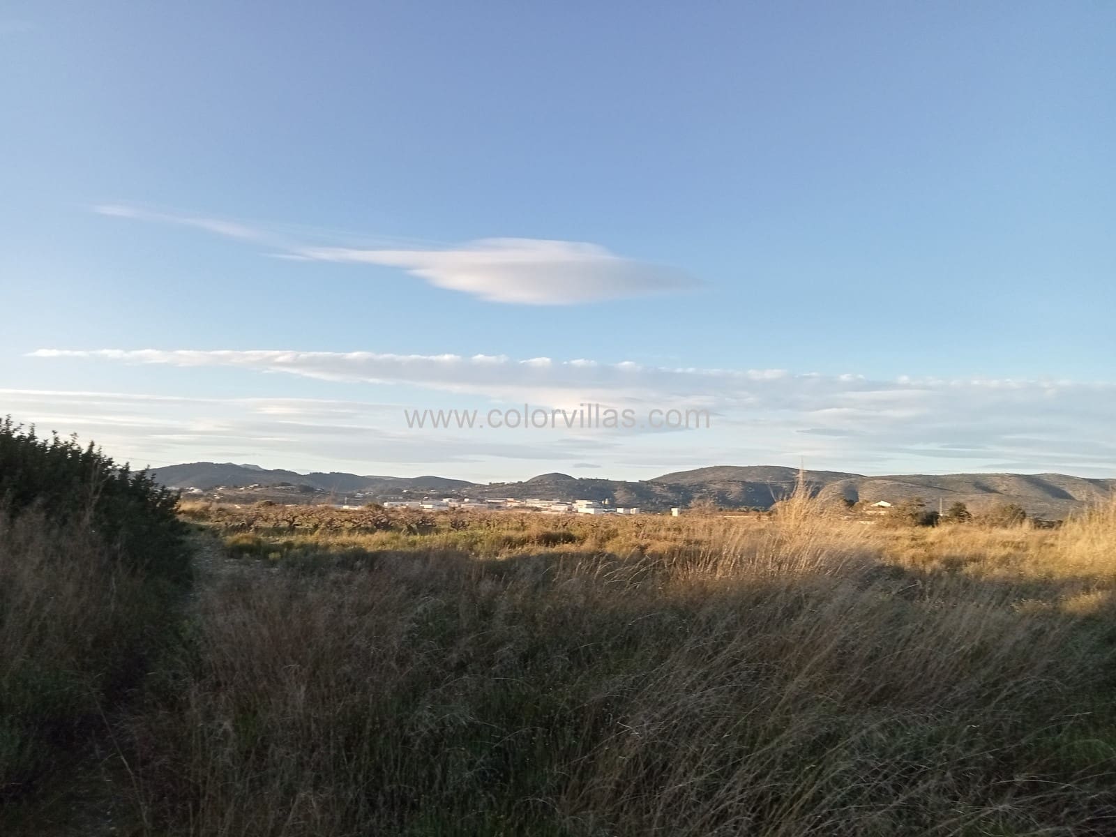 Finca/Landehus til salg i Moraira - € 270.000 (Ref: 9414729)