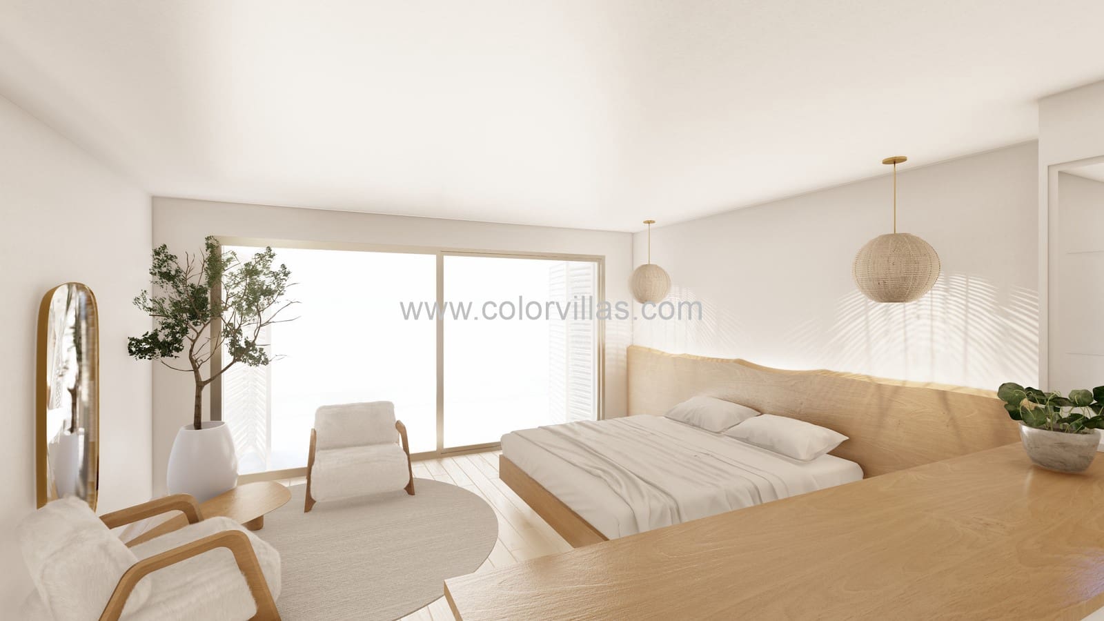 4 Zimmer Villa zu verkaufen in Moraira mit Pool Garage - 2.300.000 € (Ref: 9414730)