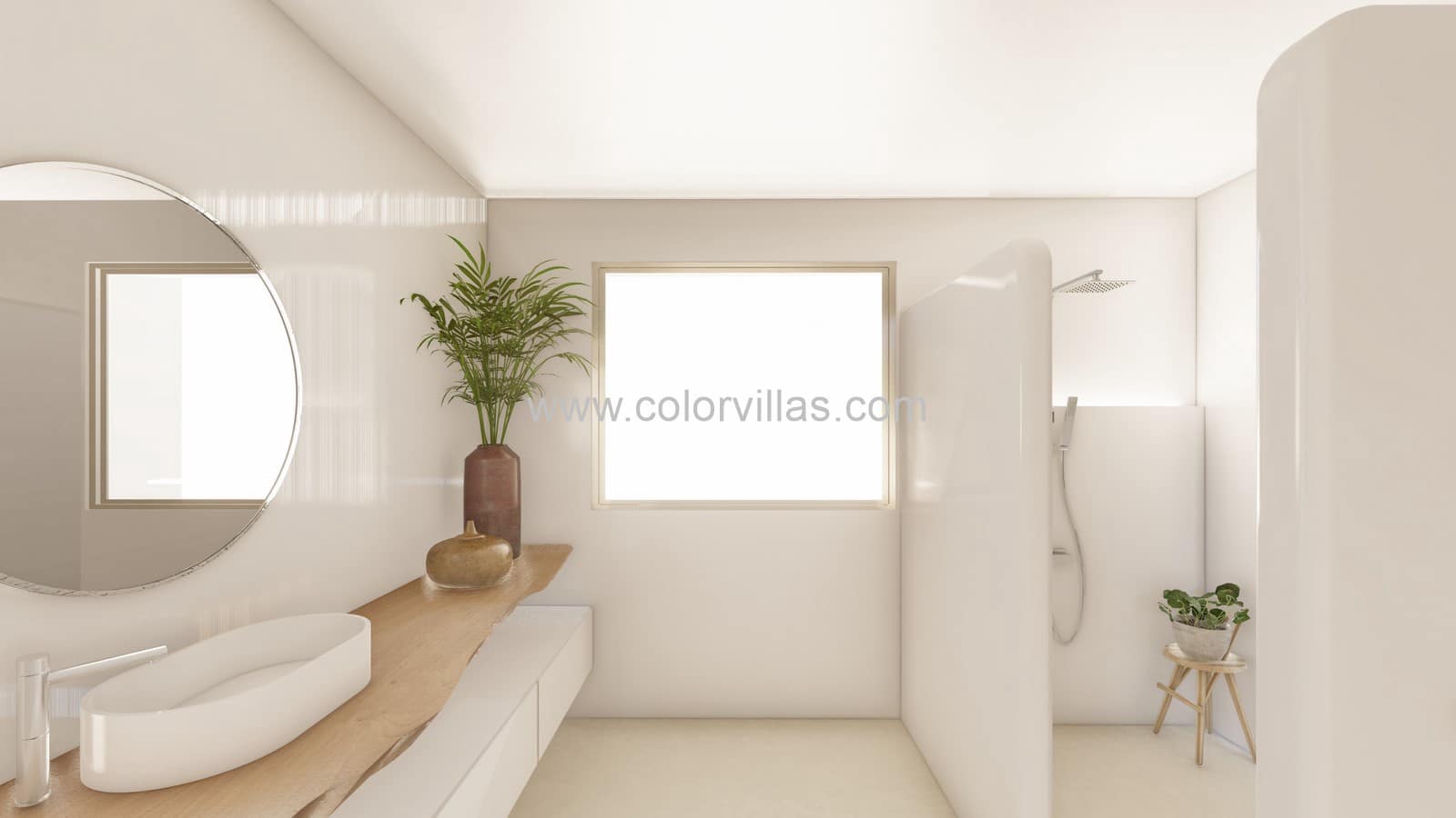 4 Zimmer Villa zu verkaufen in Moraira mit Pool Garage - 2.300.000 € (Ref: 9414730)