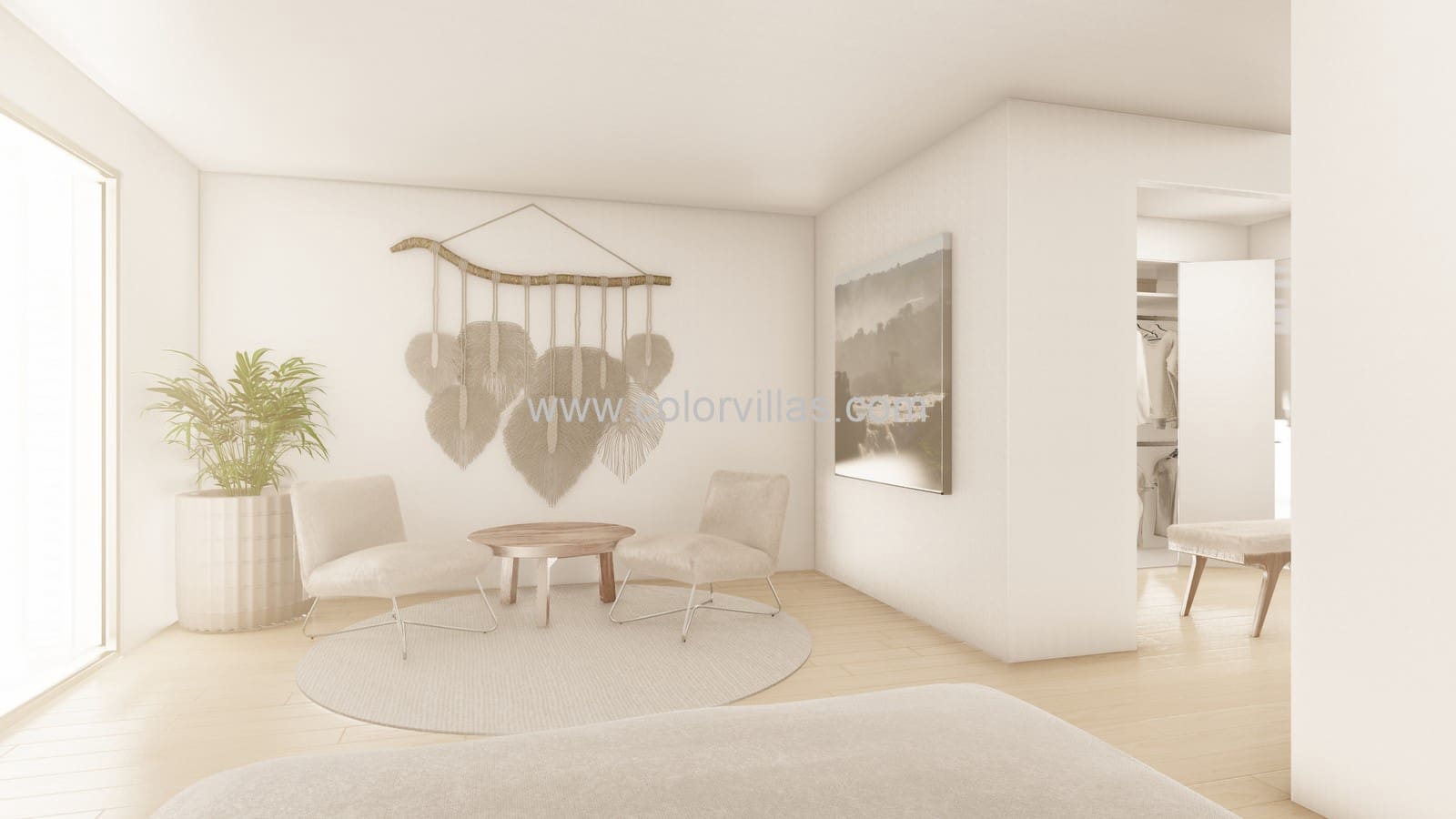 4 Zimmer Villa zu verkaufen in Moraira mit Pool Garage - 2.300.000 € (Ref: 9414730)