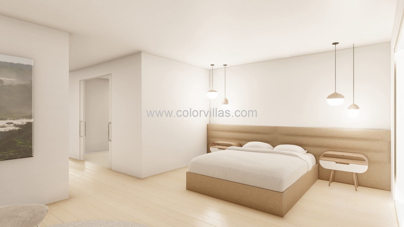 4 Zimmer Villa zu verkaufen in Moraira mit Pool Garage - 2.300.000 € (Ref: 9414730)