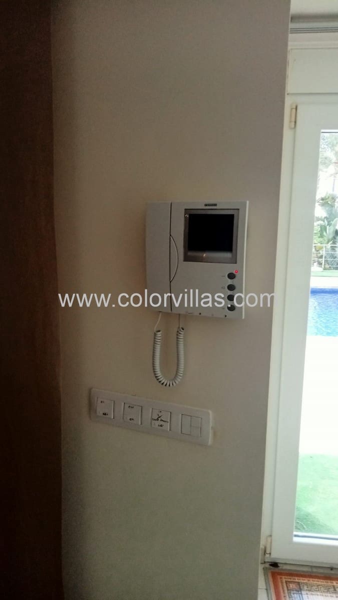 4 soverom Villa til salgs i Moraira - € 1 240 000 (Ref: 9414731)