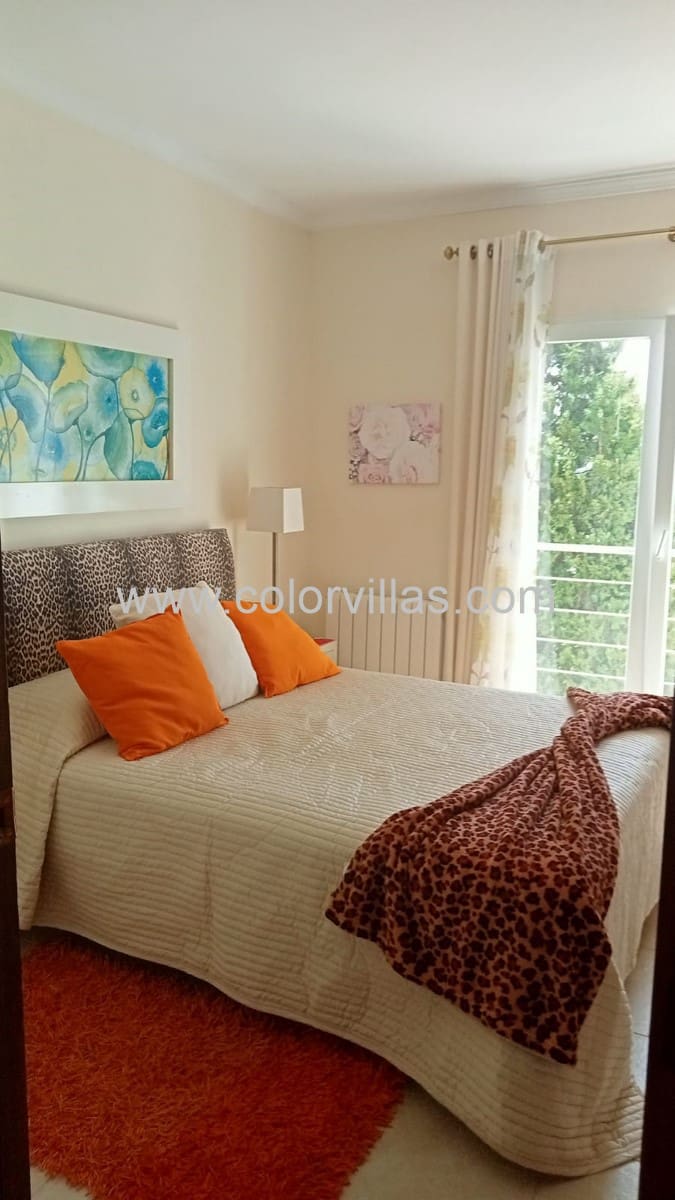 4 soverom Villa til salgs i Moraira - € 1 240 000 (Ref: 9414731)