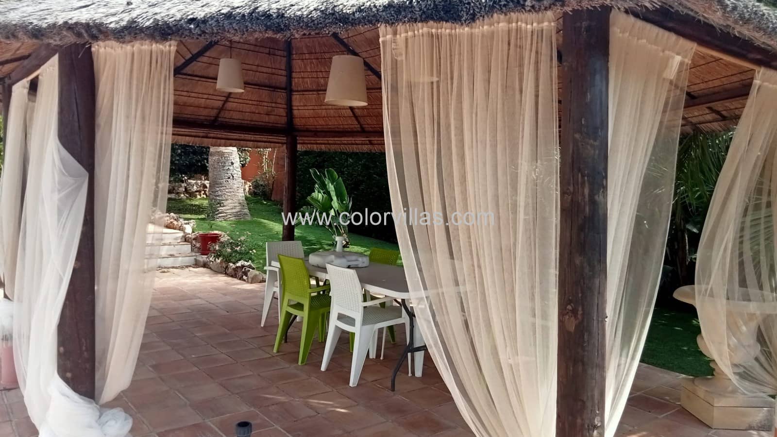 4 soverom Villa til salgs i Moraira - € 1 240 000 (Ref: 9414731)