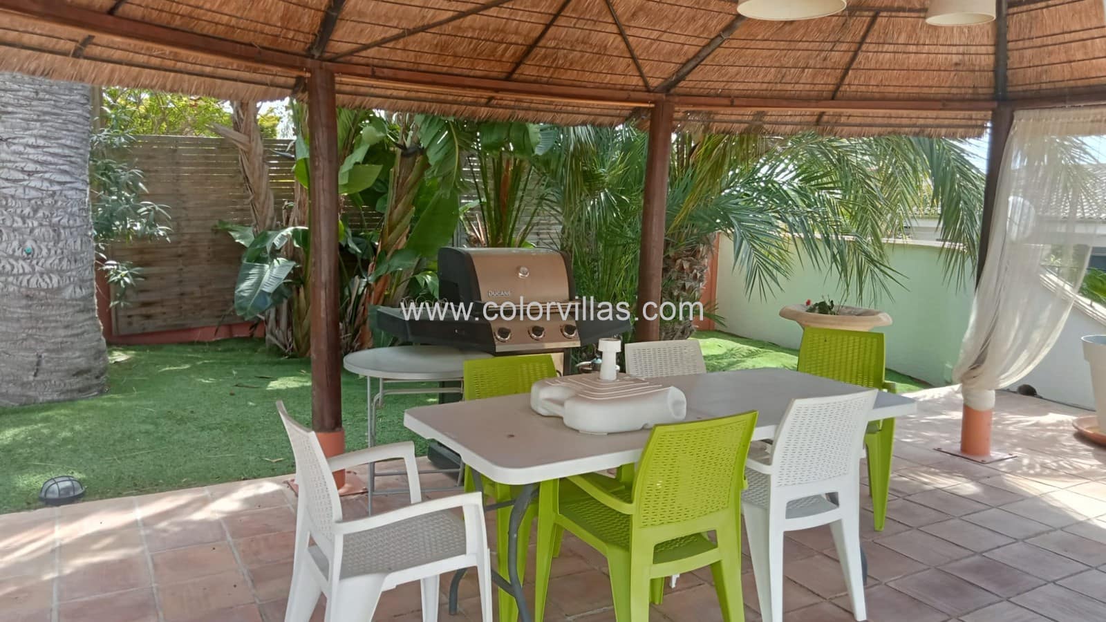 4 soverom Villa til salgs i Moraira - € 1 240 000 (Ref: 9414731)